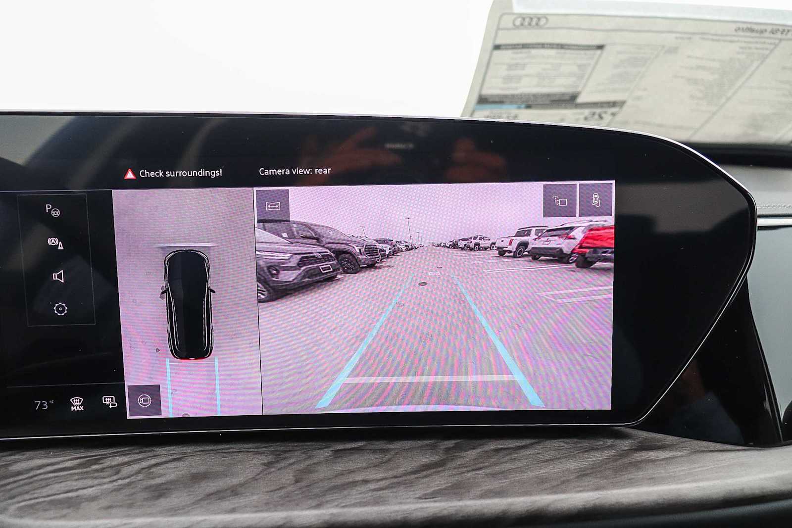 Thumbnail: 2025 Audi Q5 - 33