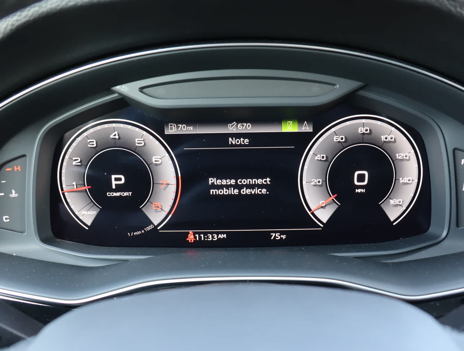 Thumbnail: 2023 Audi Q7 - 31