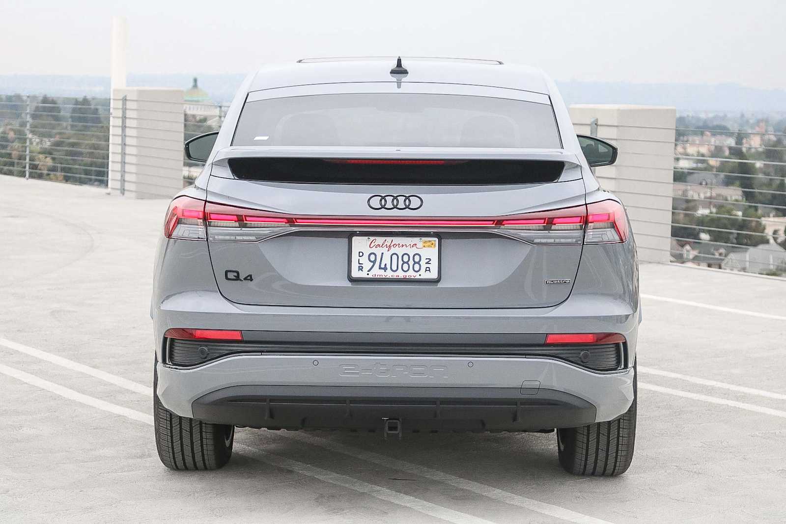 Thumbnail: 2025 Audi Q4 e-tron - 7