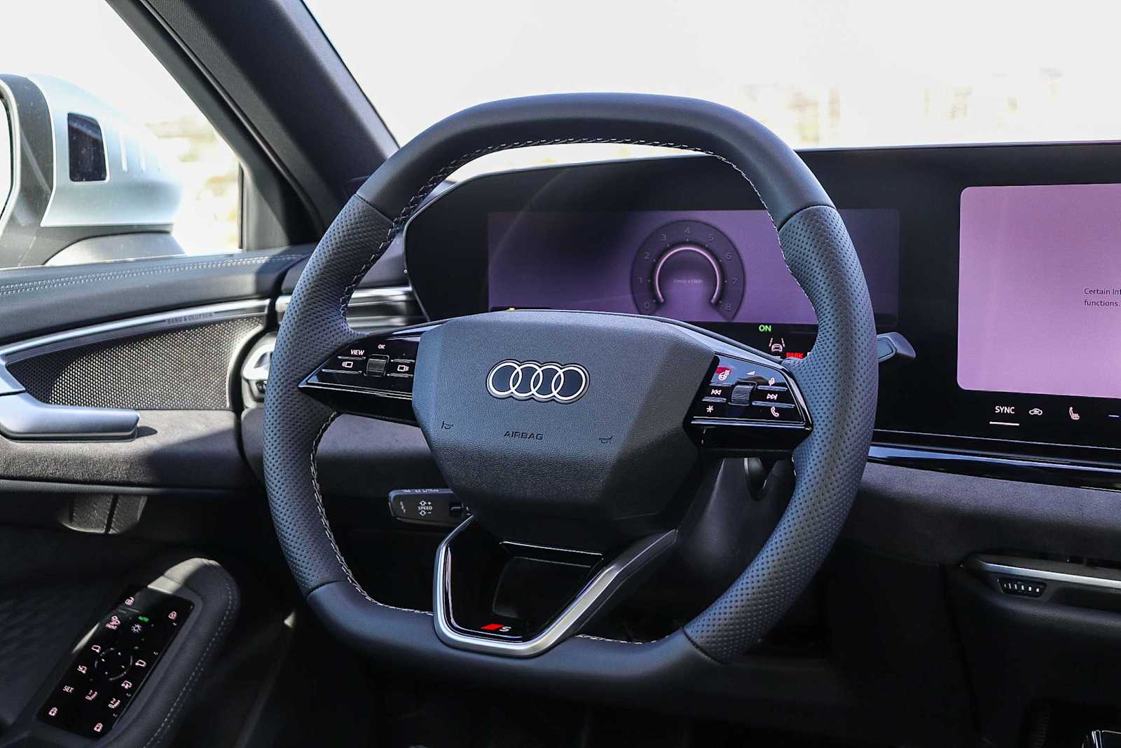 Thumbnail: 2026 Audi S5 - 20