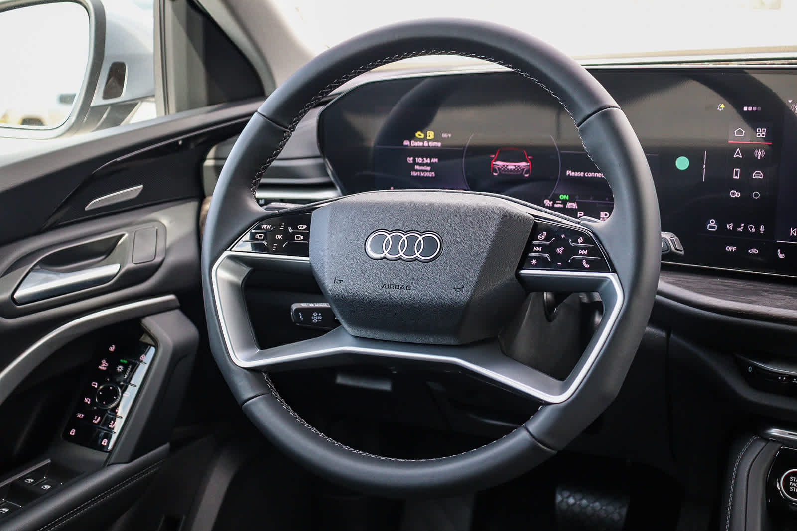 Thumbnail: 2025 Audi Q5 - 22