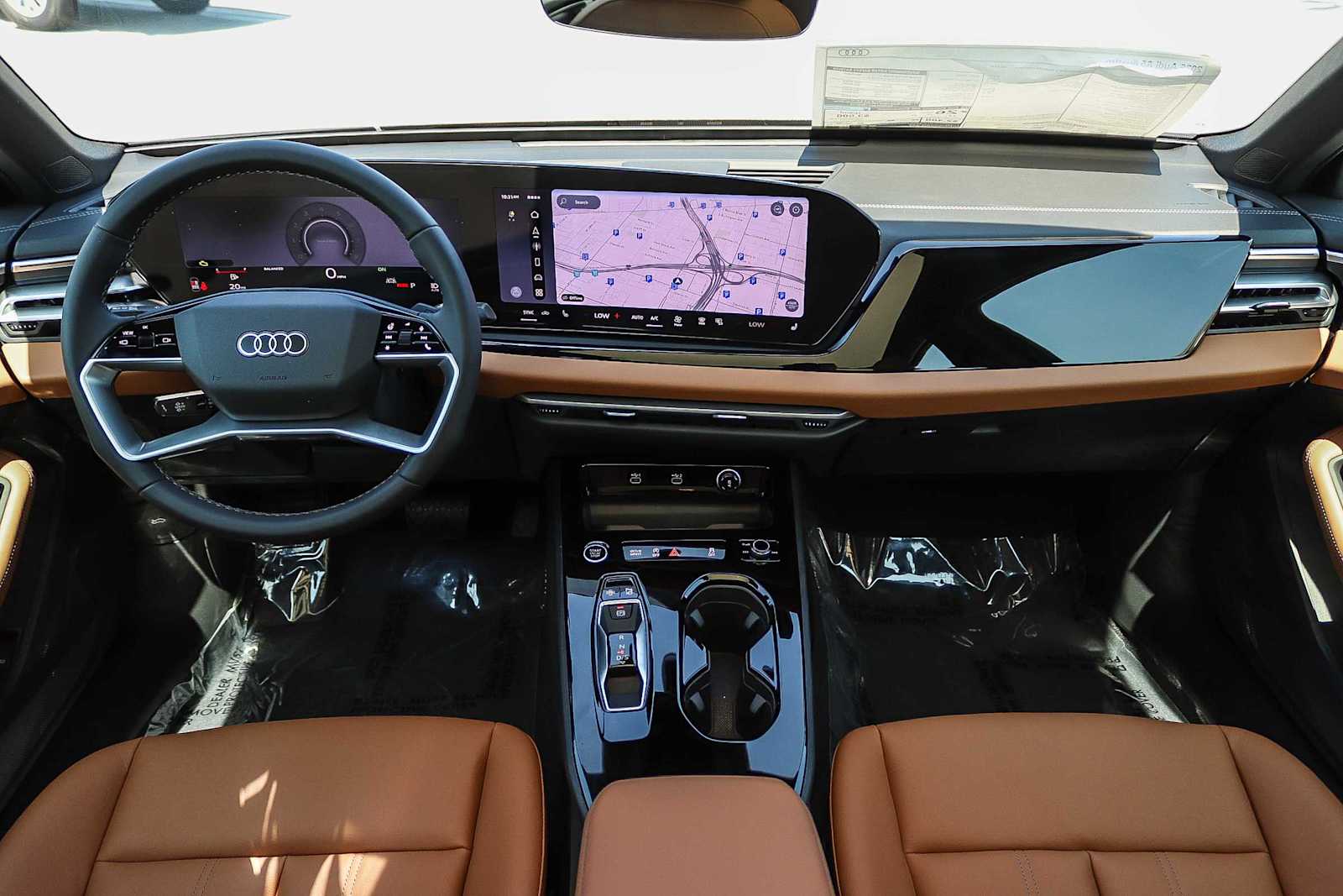 Thumbnail: 2026 Audi A5 - 16