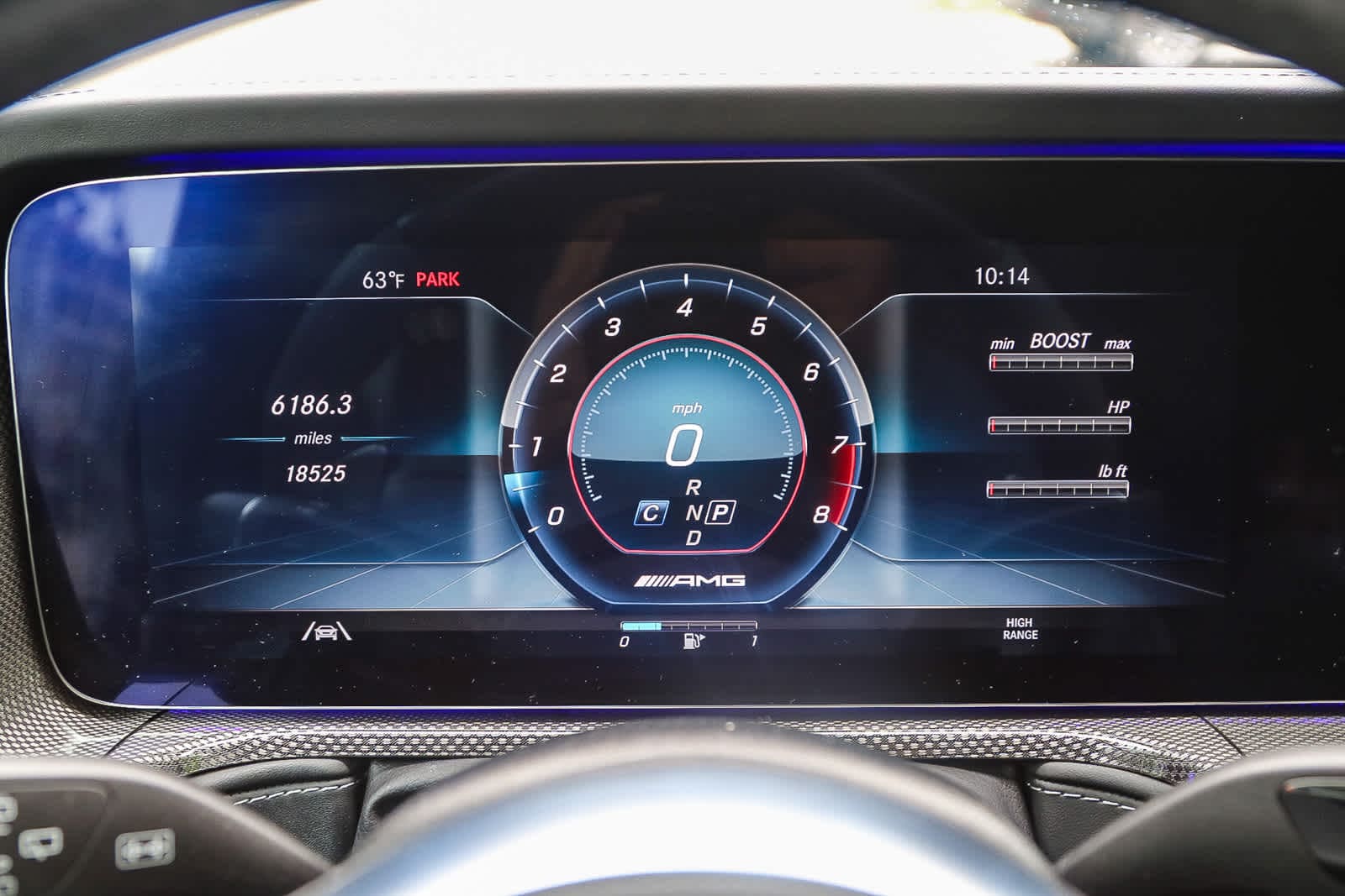 Thumbnail: 2023 Mercedes-Benz G-Class - 28