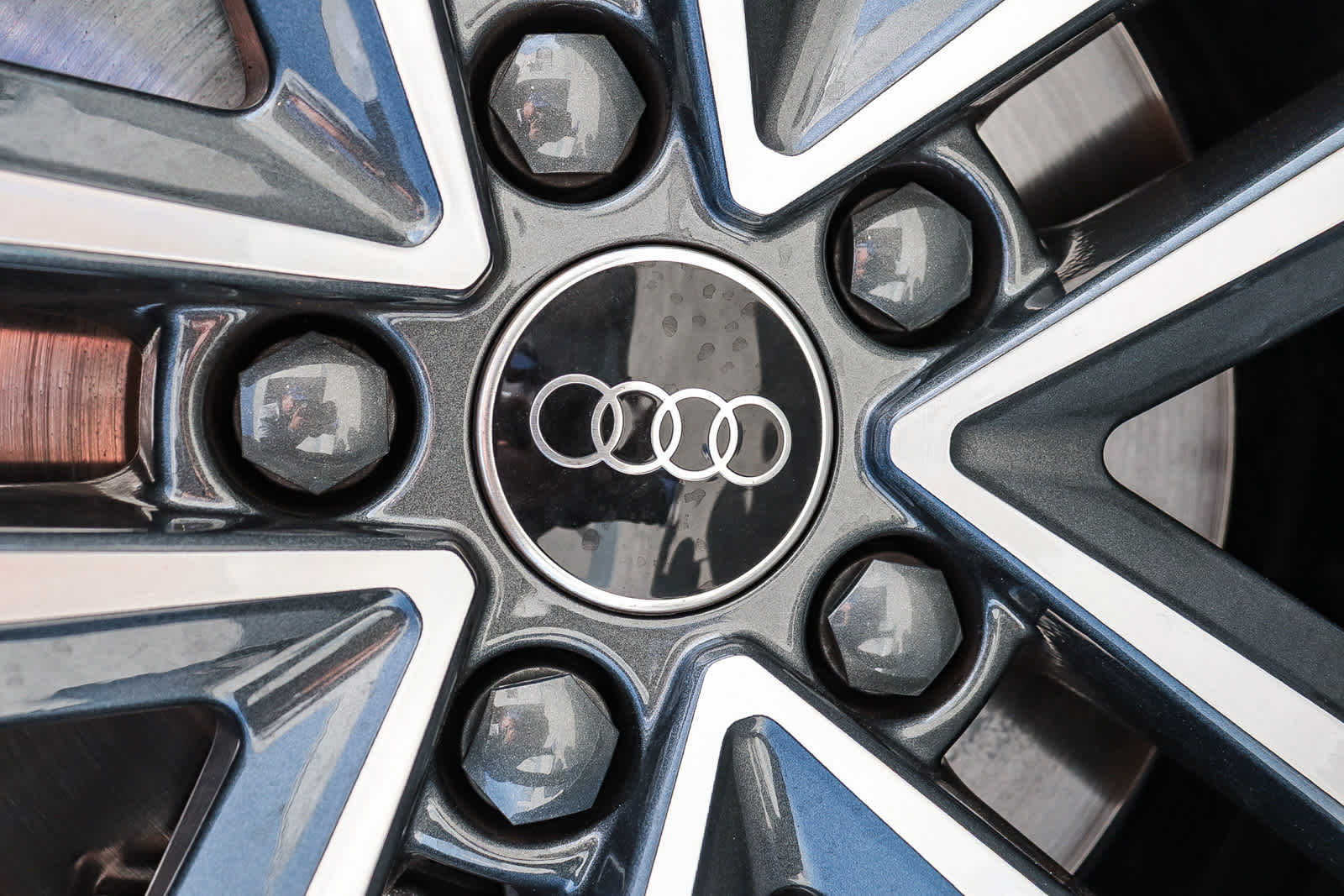 Thumbnail: 2025 Audi A3 - 15