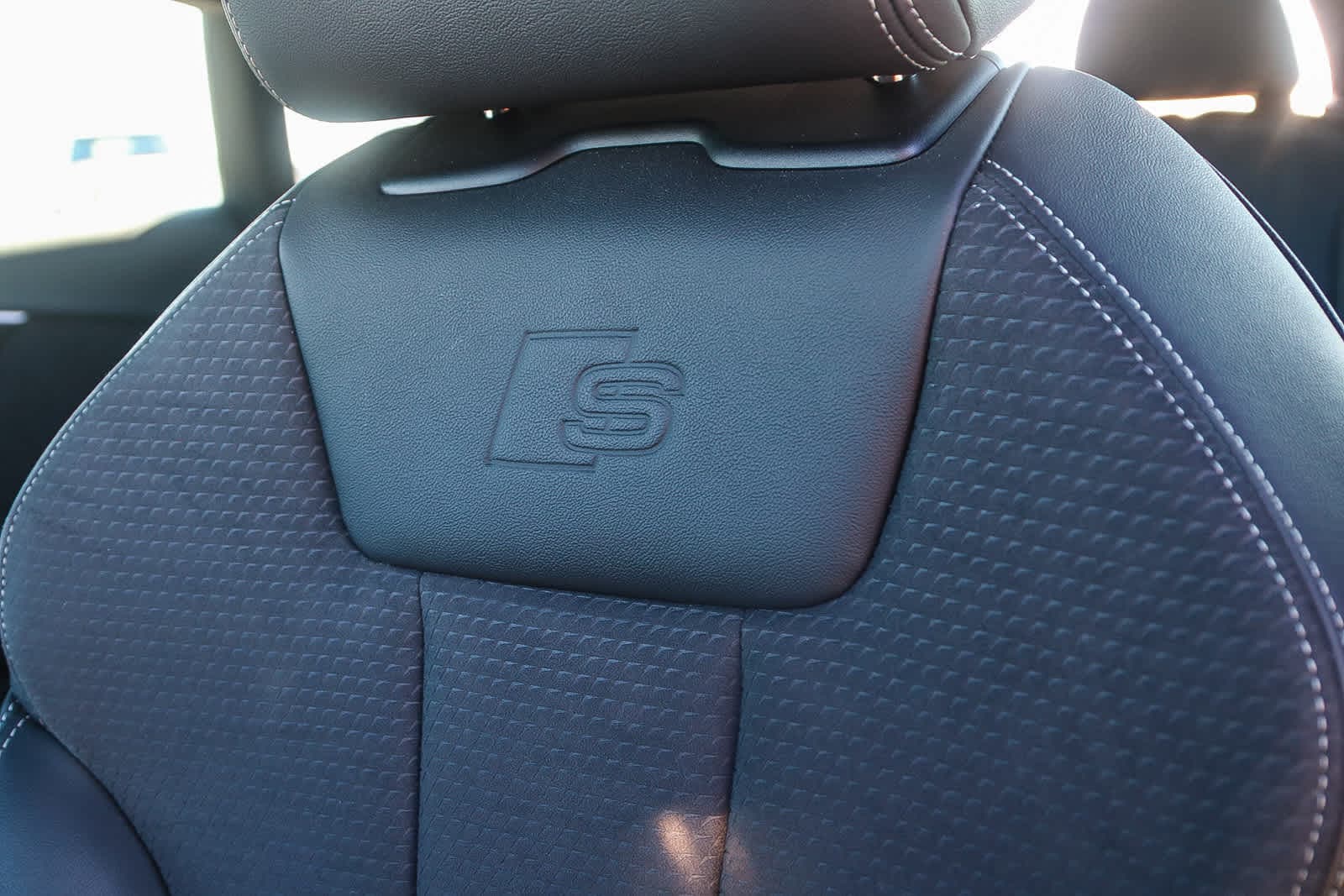 Thumbnail: 2025 Audi A5 - 25