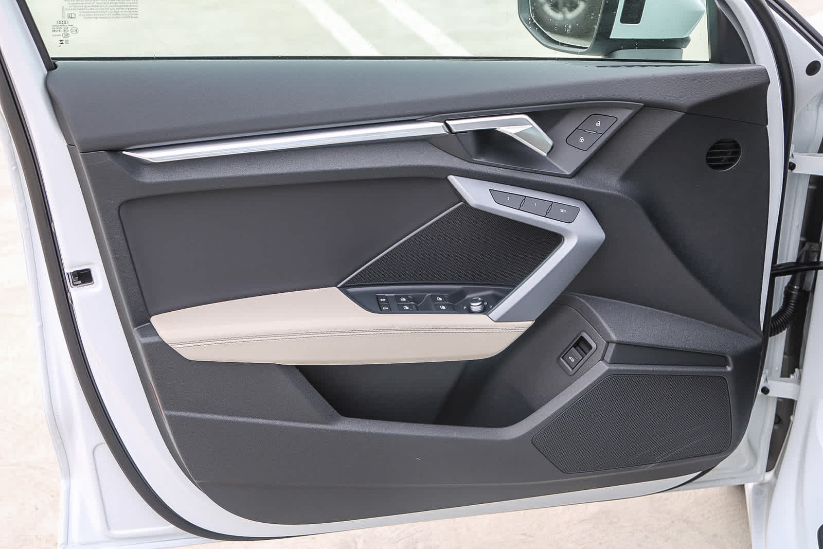 Thumbnail: 2025 Audi A3 - 22