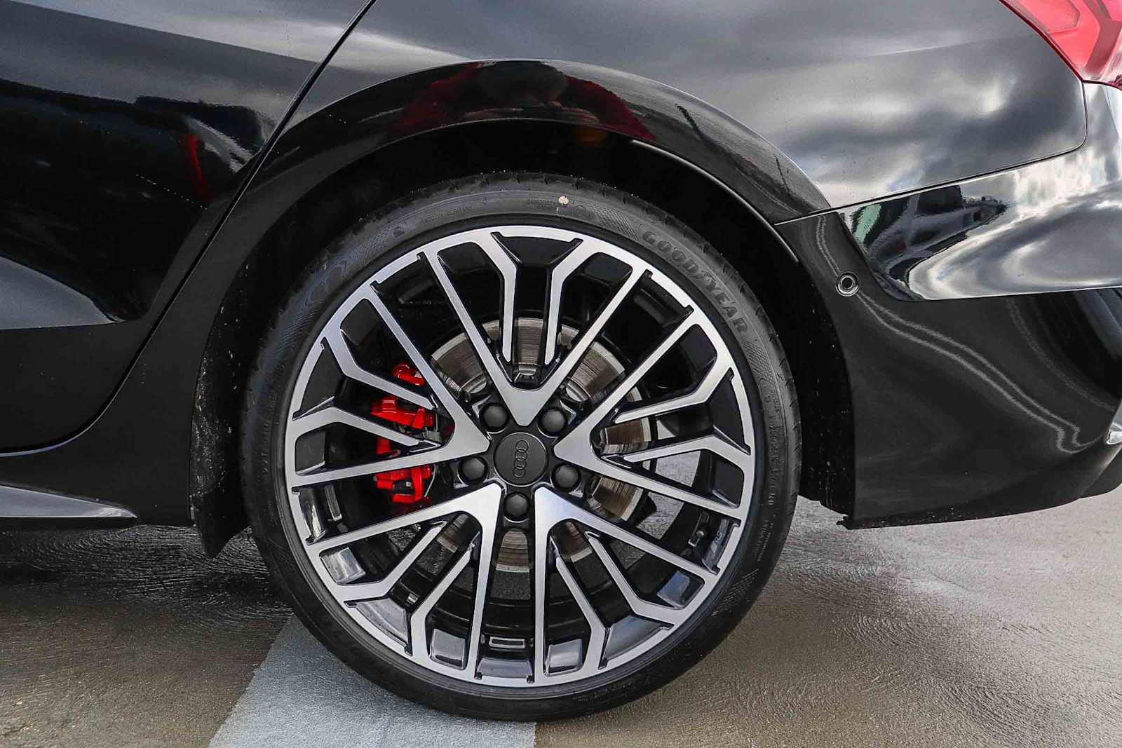 Thumbnail: 2026 Audi S3 - 13