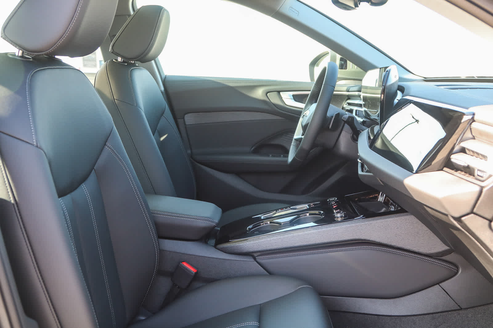 Thumbnail: 2025 Audi A5 - 21