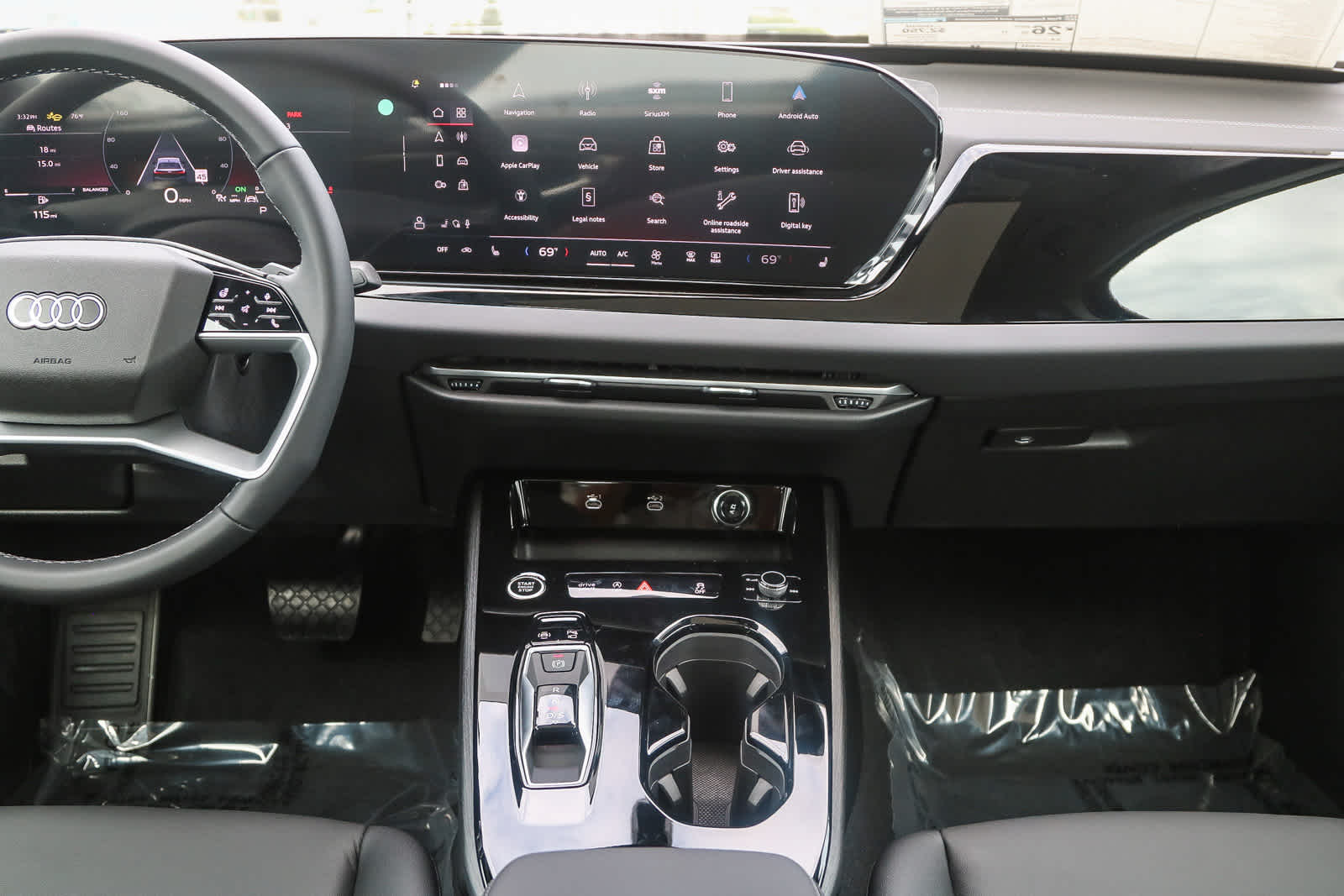 Thumbnail: 2025 Audi A5 - 15