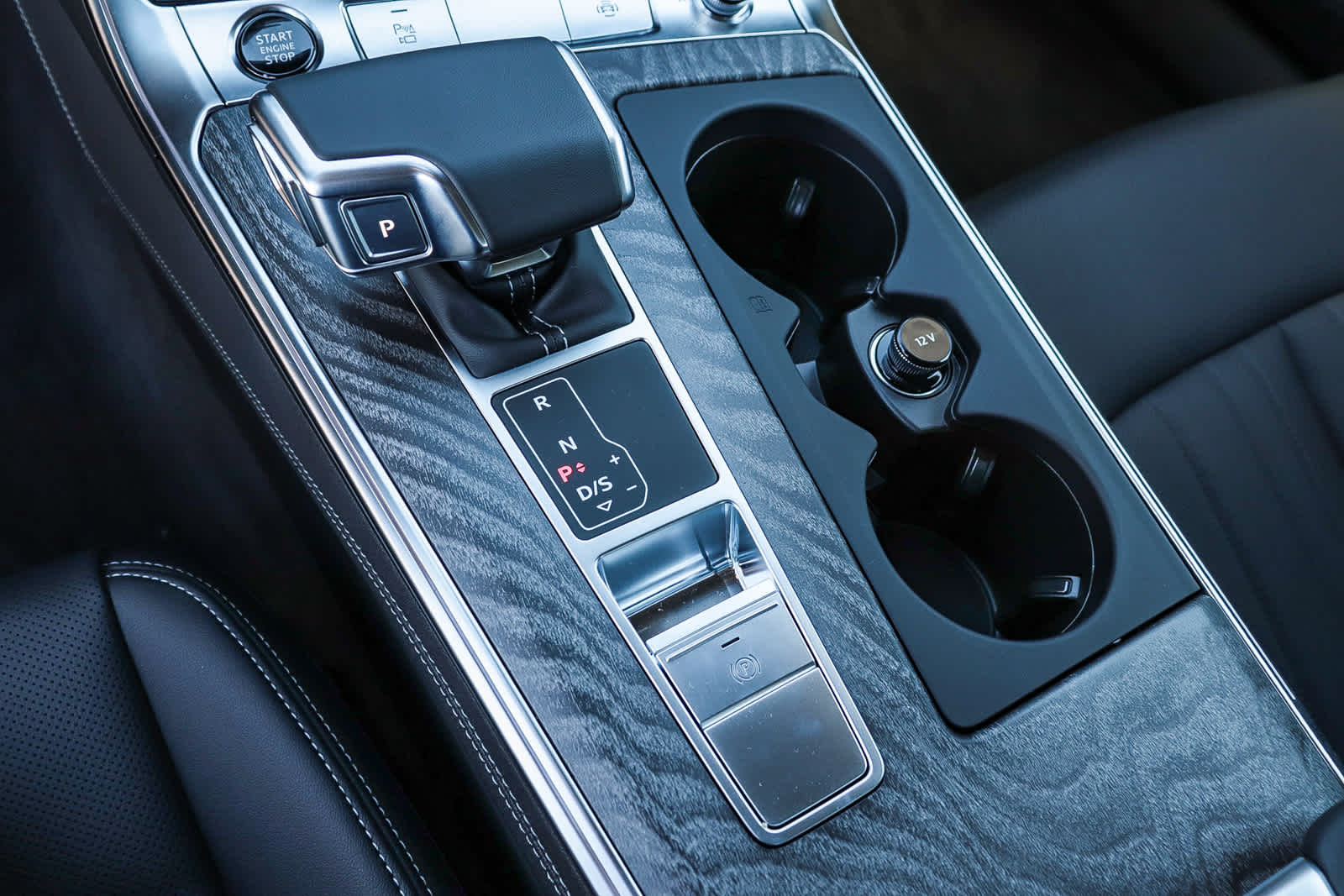 Thumbnail: 2026 Audi A6 - 27