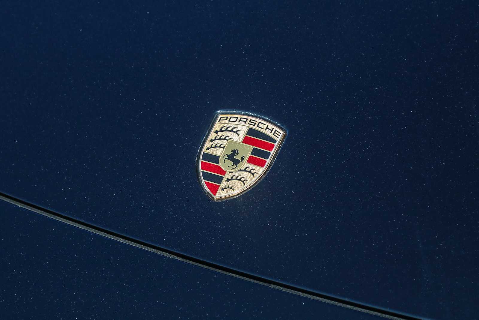 Thumbnail: 2020 Porsche Panamera - 6