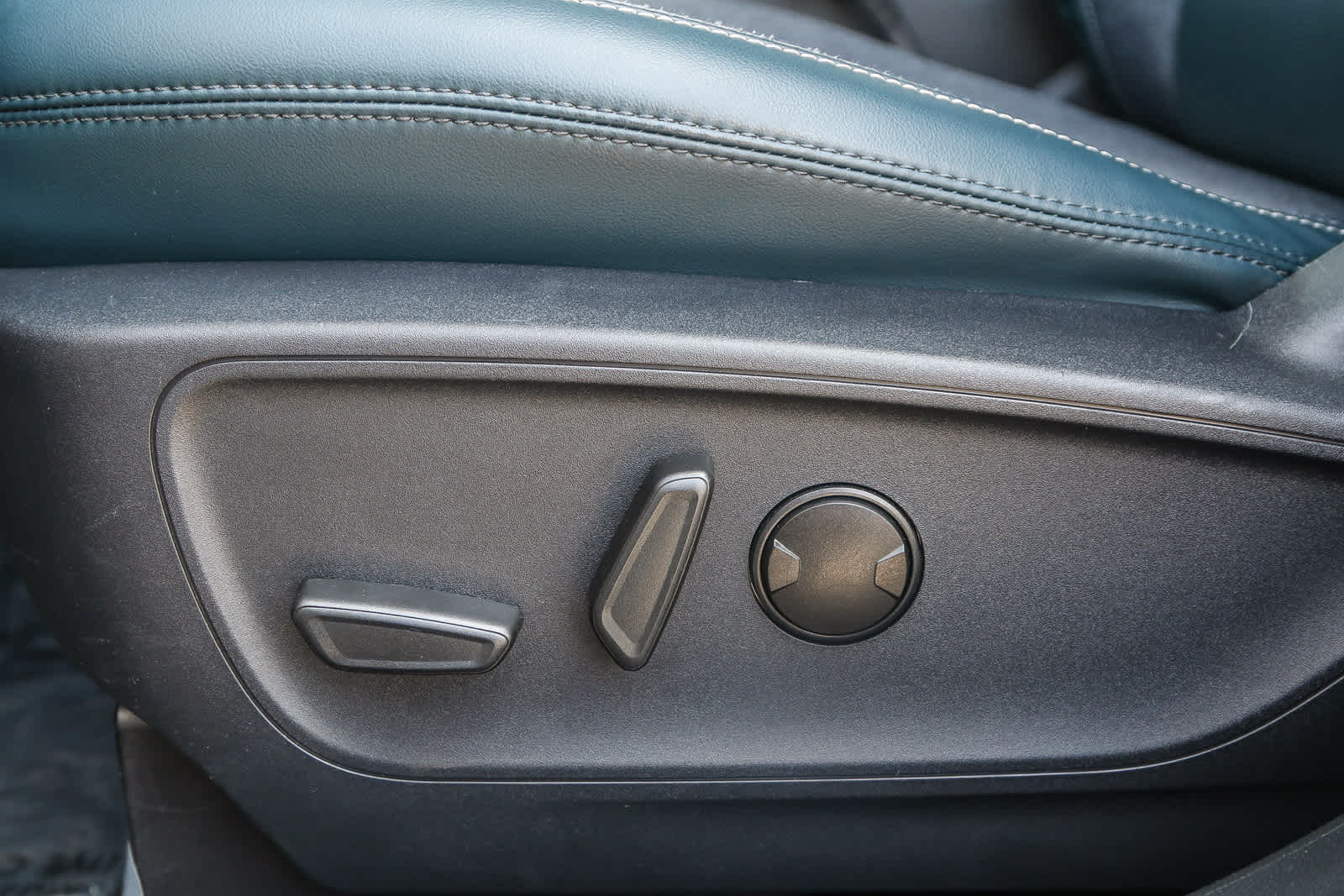 Thumbnail: 2022 Ford Bronco Sport - 32