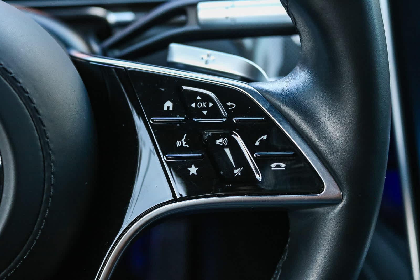 Thumbnail: 2022 Mercedes-Benz S-Class - 21