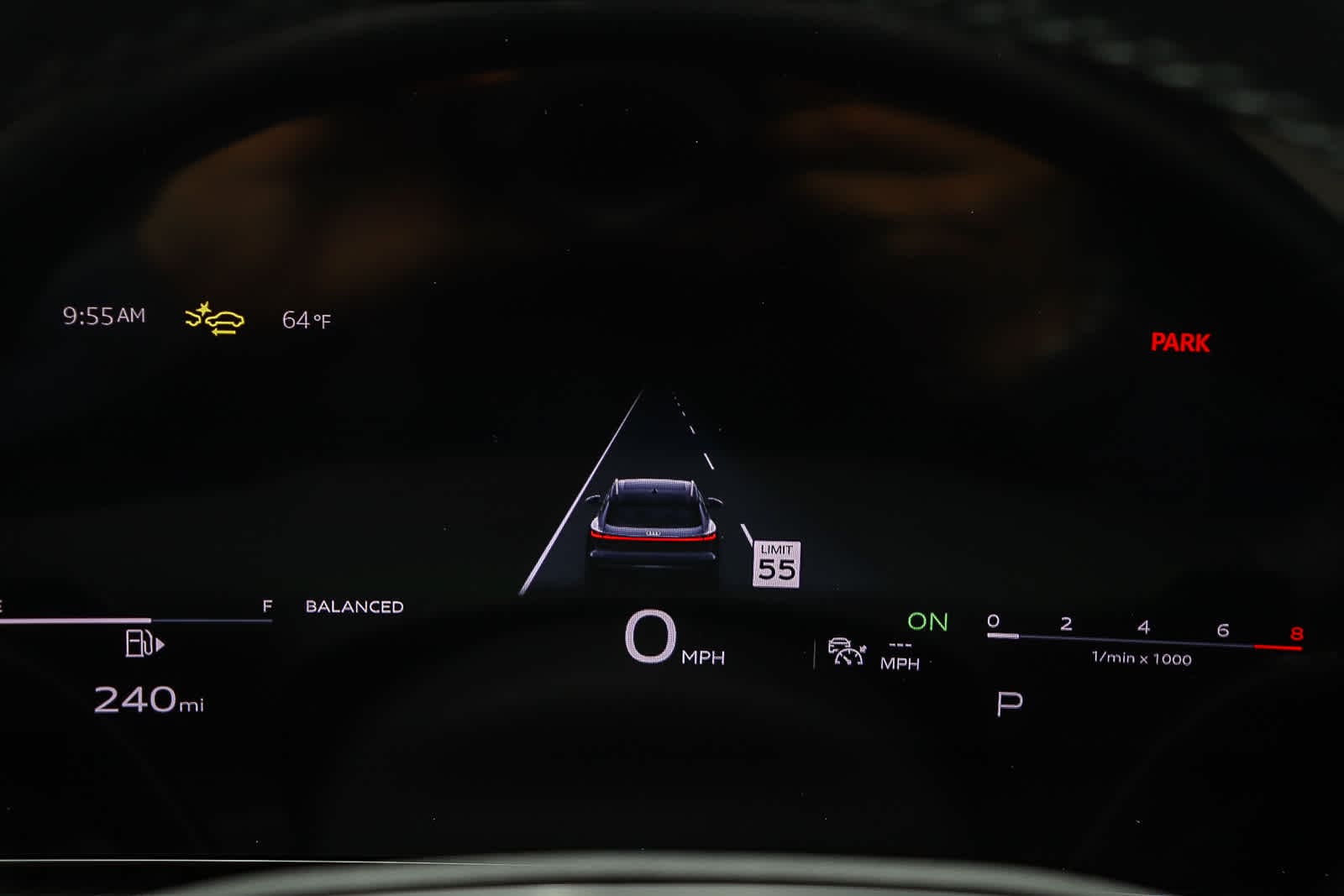 Thumbnail: 2025 Audi Q5 - 31