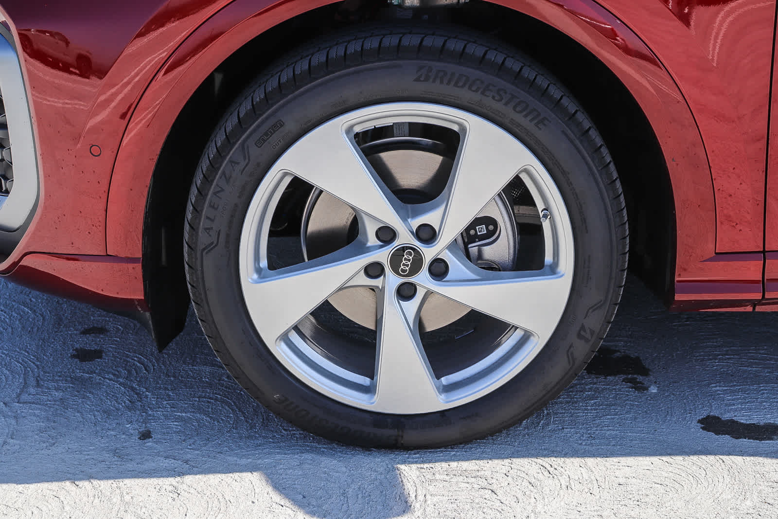 Thumbnail: 2025 Audi Q5 - 11