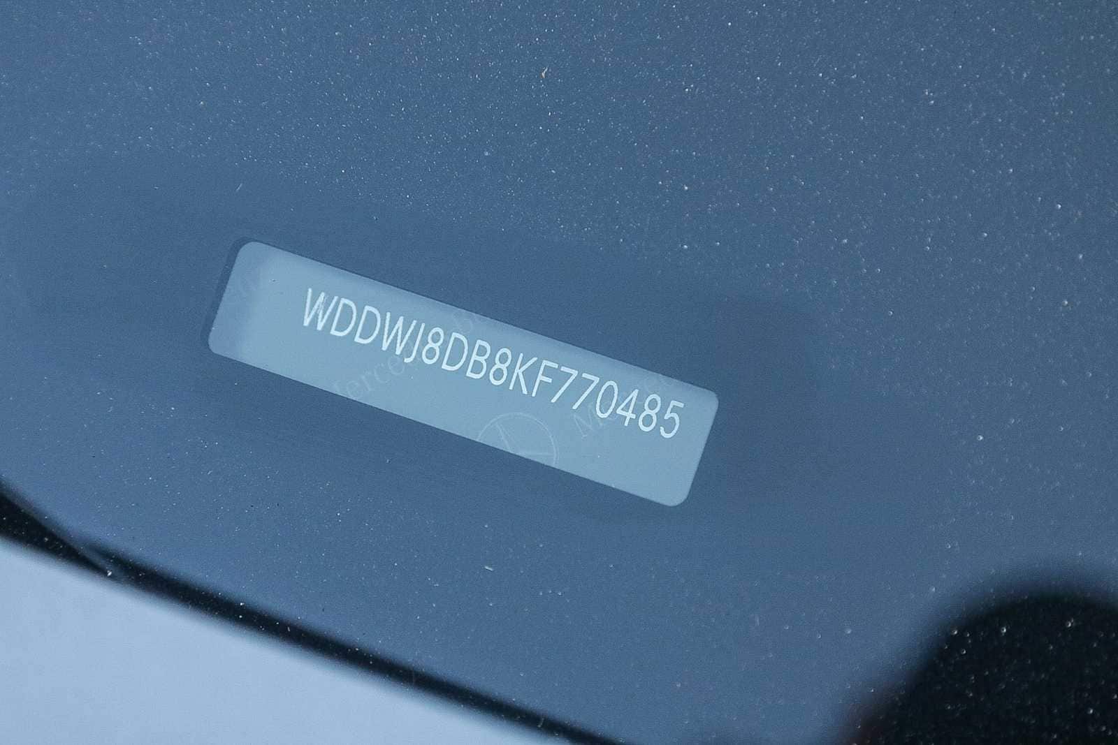 Thumbnail: 2019 Mercedes-Benz C-Class - 28