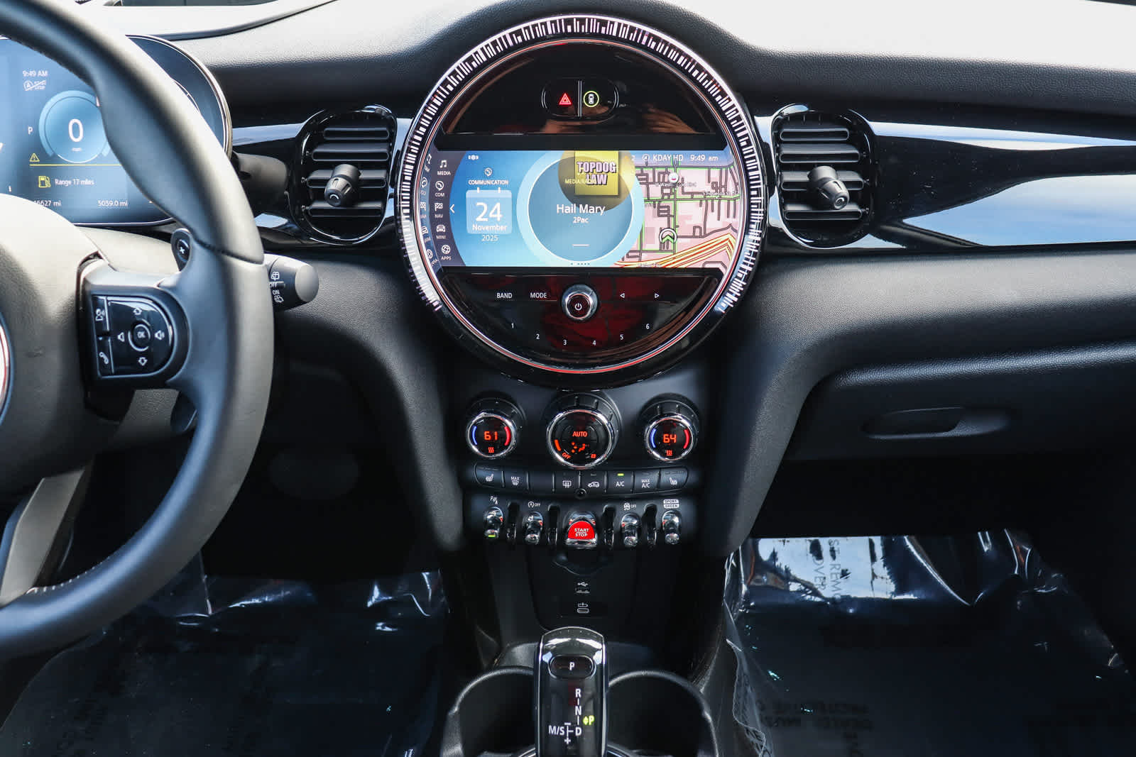 Thumbnail: 2023 MINI Cooper Hardtop - 14