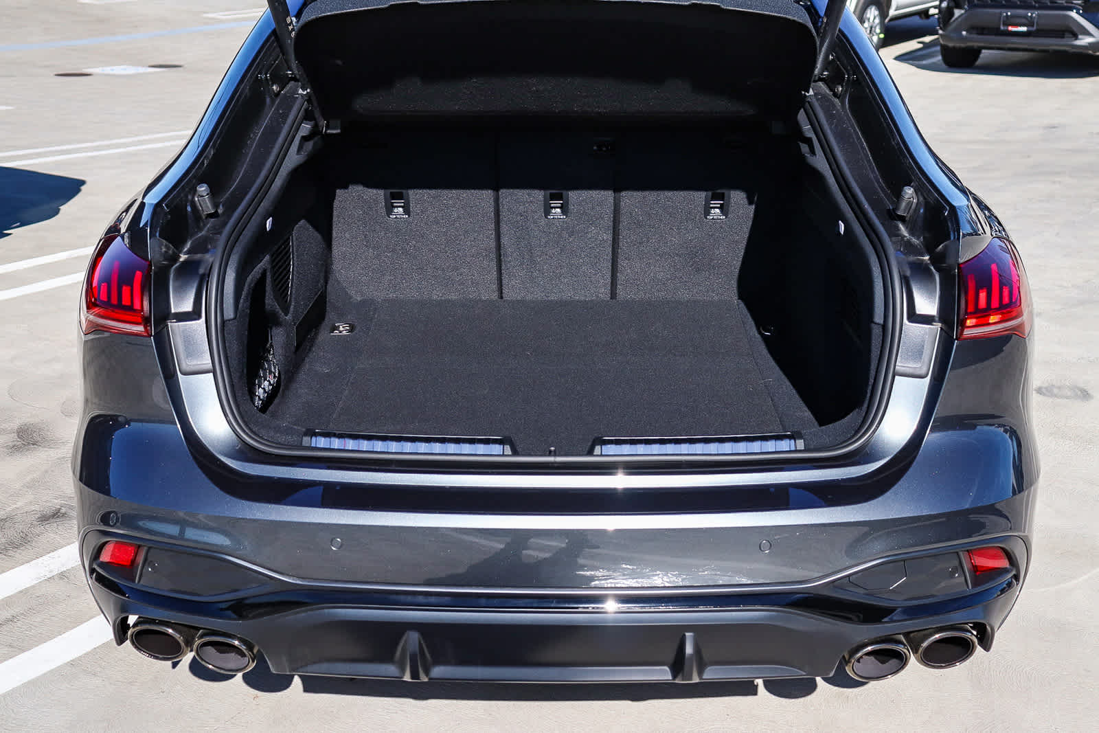 Thumbnail: 2025 Audi S5 - 33