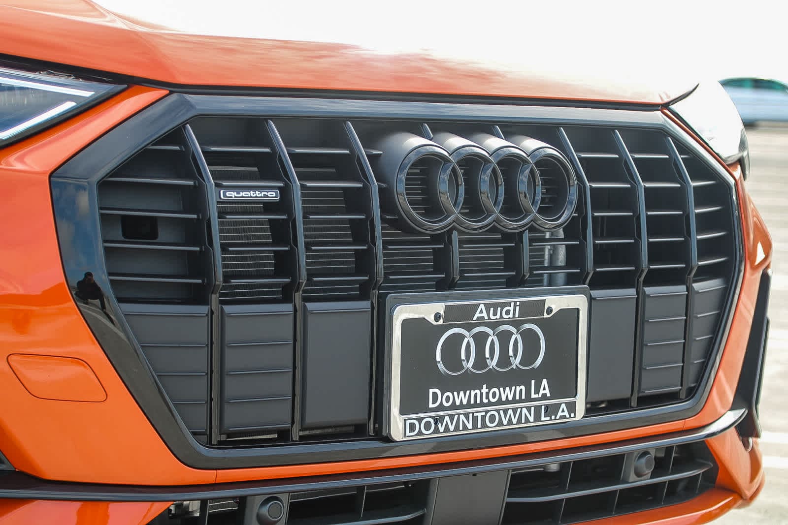 Thumbnail: 2025 Audi Q3 - 5
