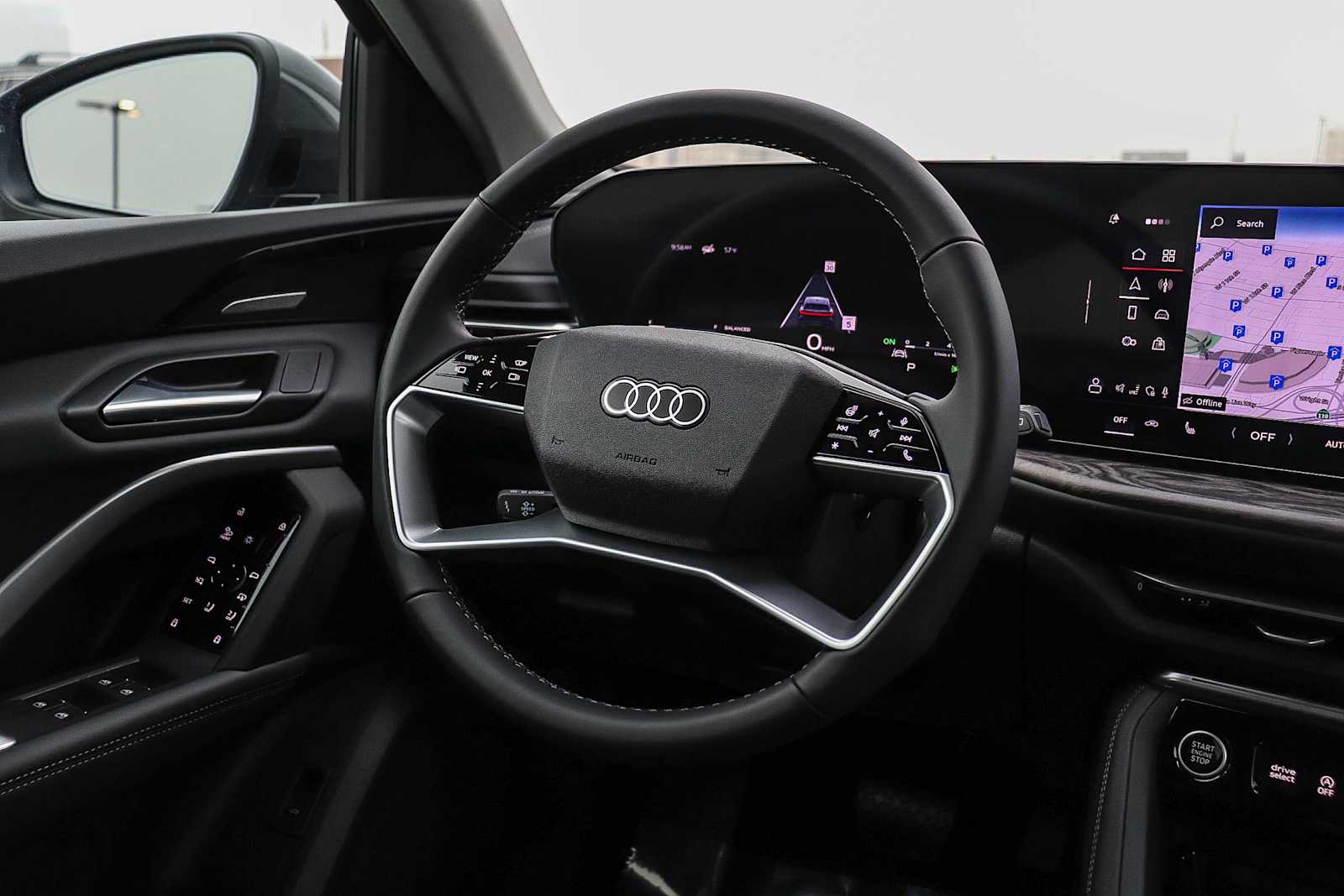 Thumbnail: 2025 Audi Q5 - 20