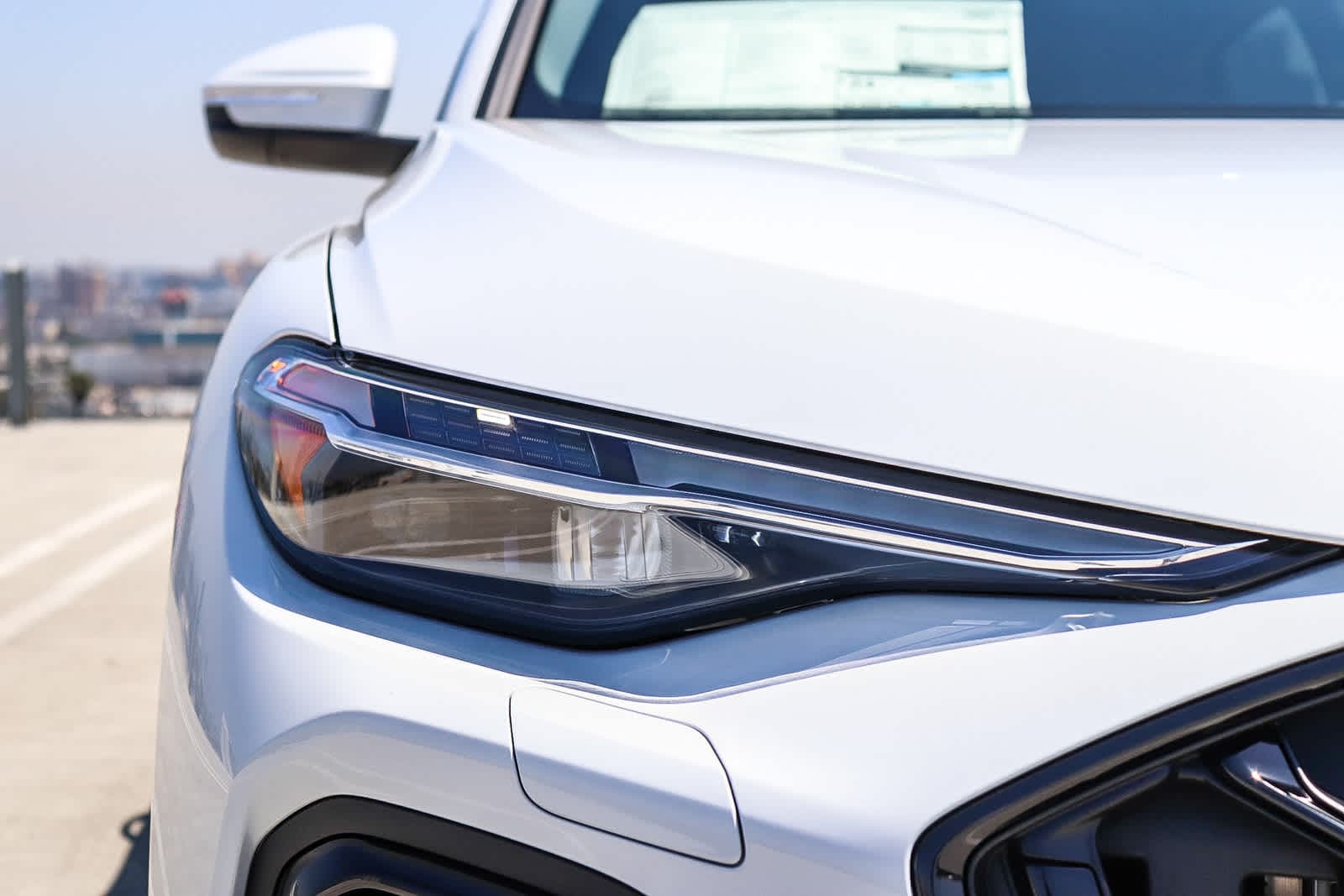 Thumbnail: 2026 Audi Q5 - 9