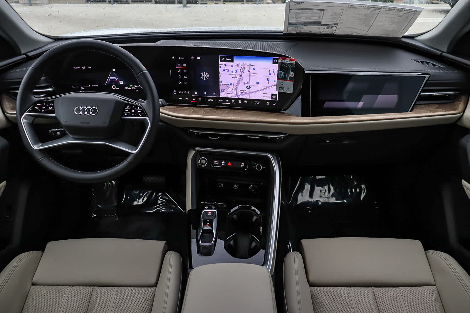 Thumbnail: 2025 Audi Q5 - 16