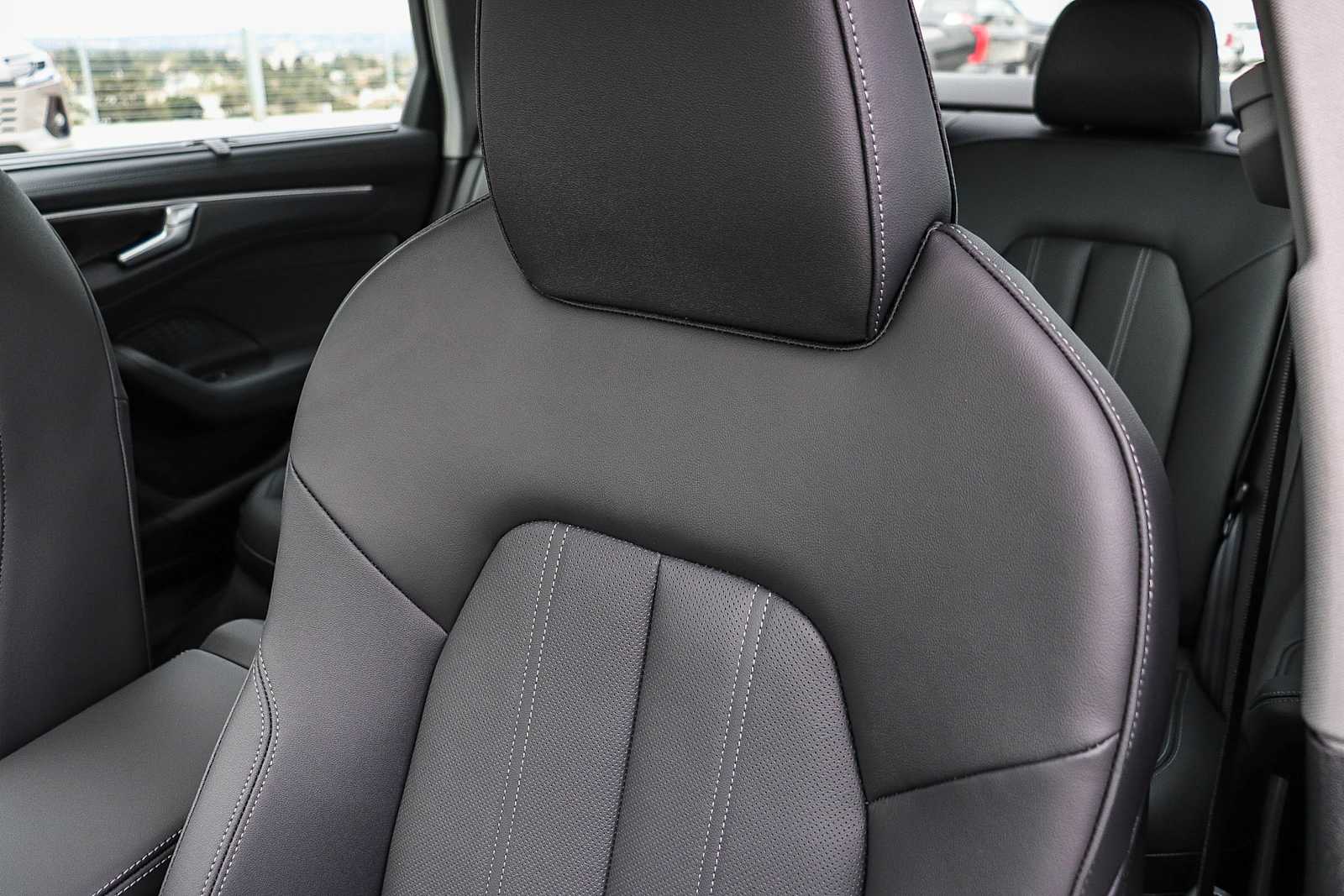 Thumbnail: 2026 Audi A6 - 35