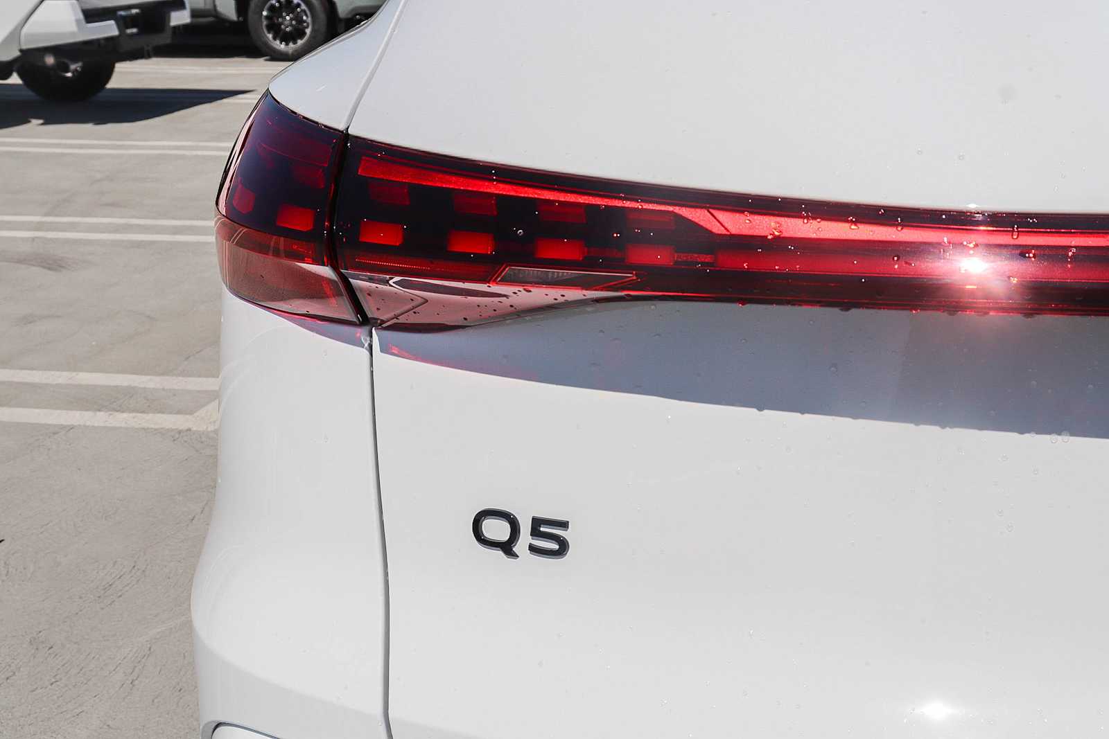 Thumbnail: 2025 Audi Q5 - 7