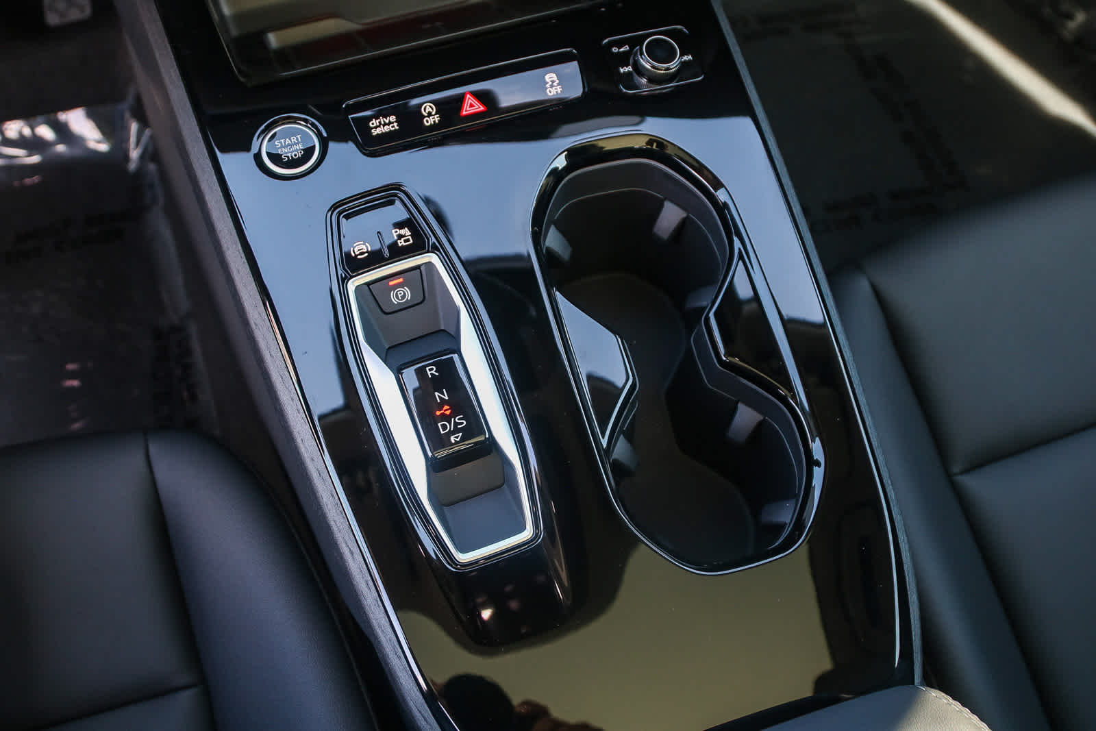 Thumbnail: 2025 Audi A5 - 26