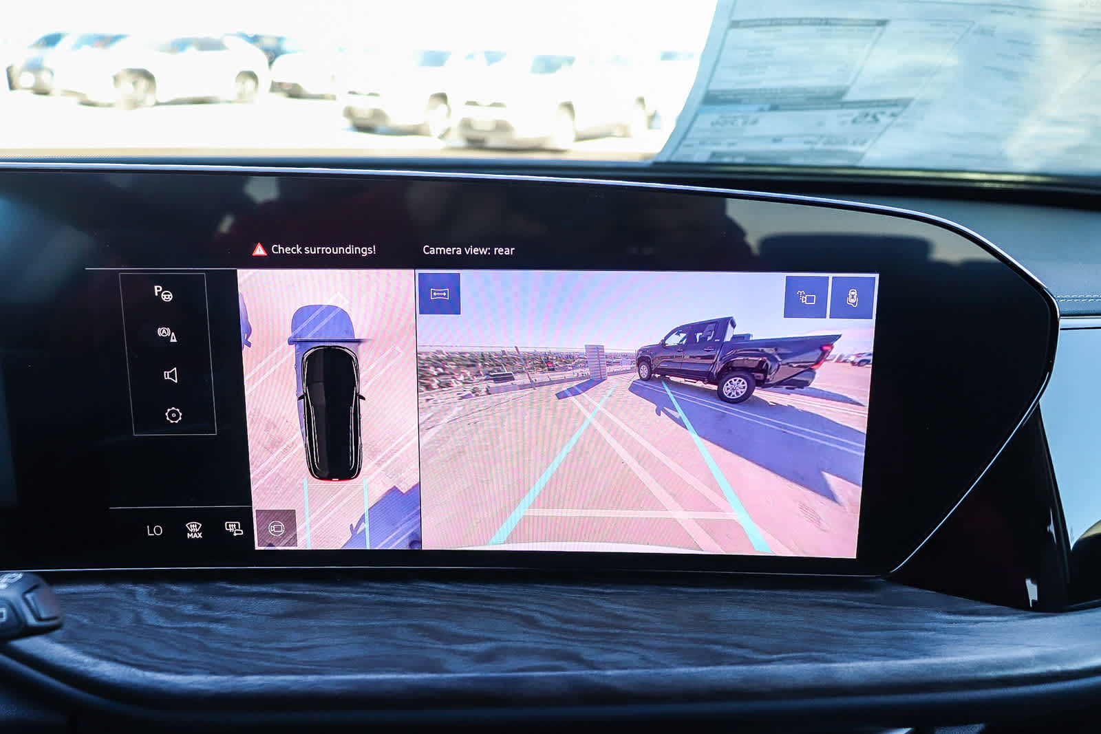 Thumbnail: 2025 Audi Q5 - 33