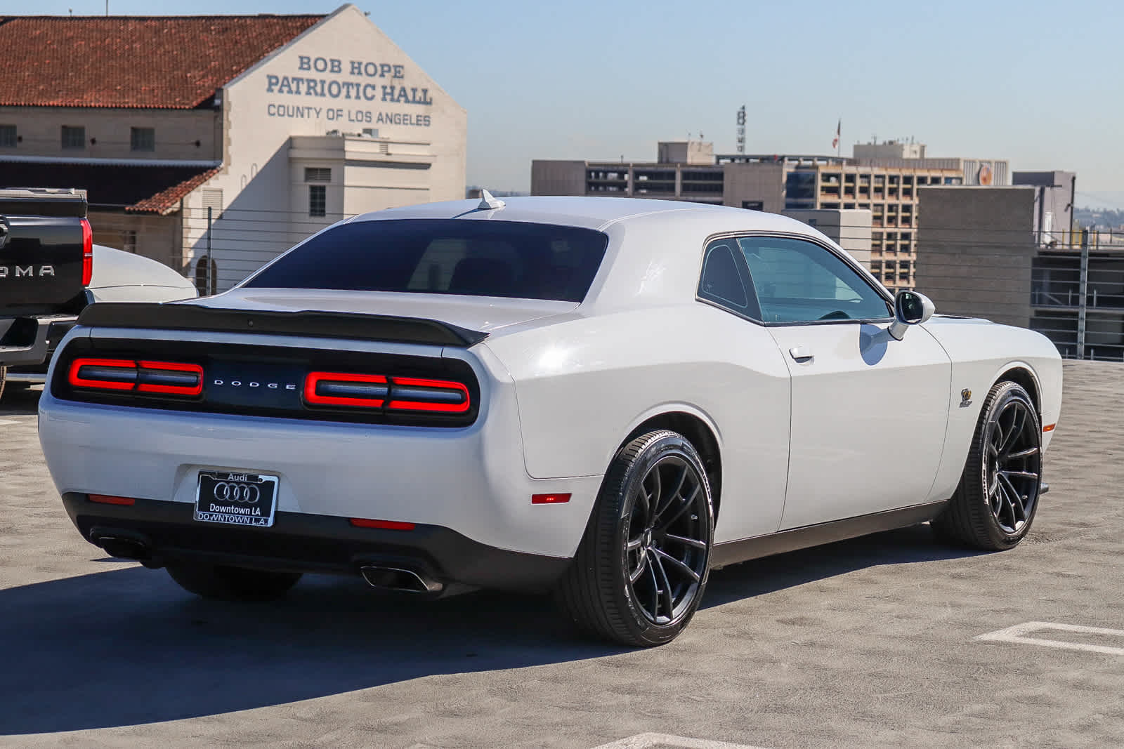 Thumbnail: 2022 Dodge Challenger - 4