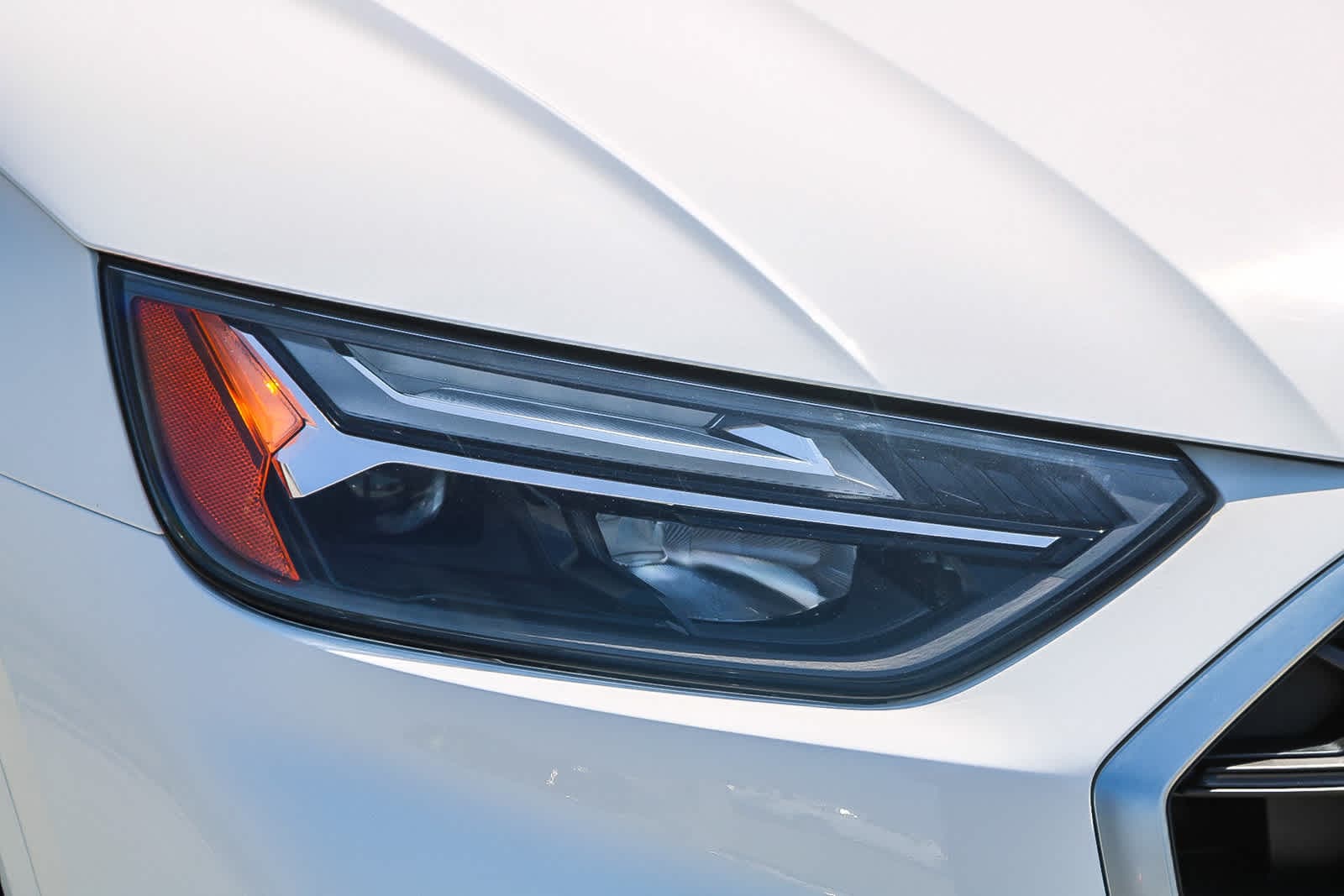 2024 Audi Q5 e Premium 4