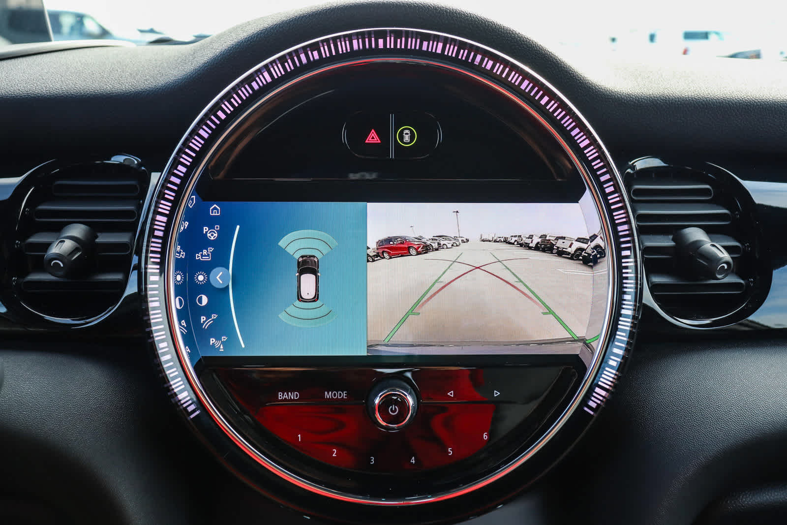 Thumbnail: 2023 MINI Cooper Hardtop - 29