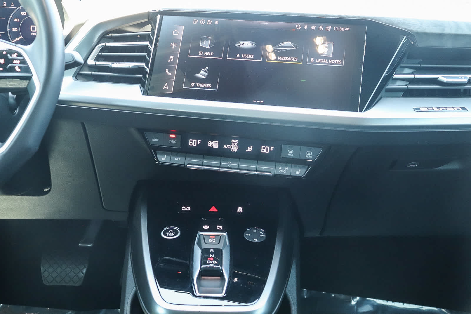 Thumbnail: 2023 Audi Q4 e-tron - 14