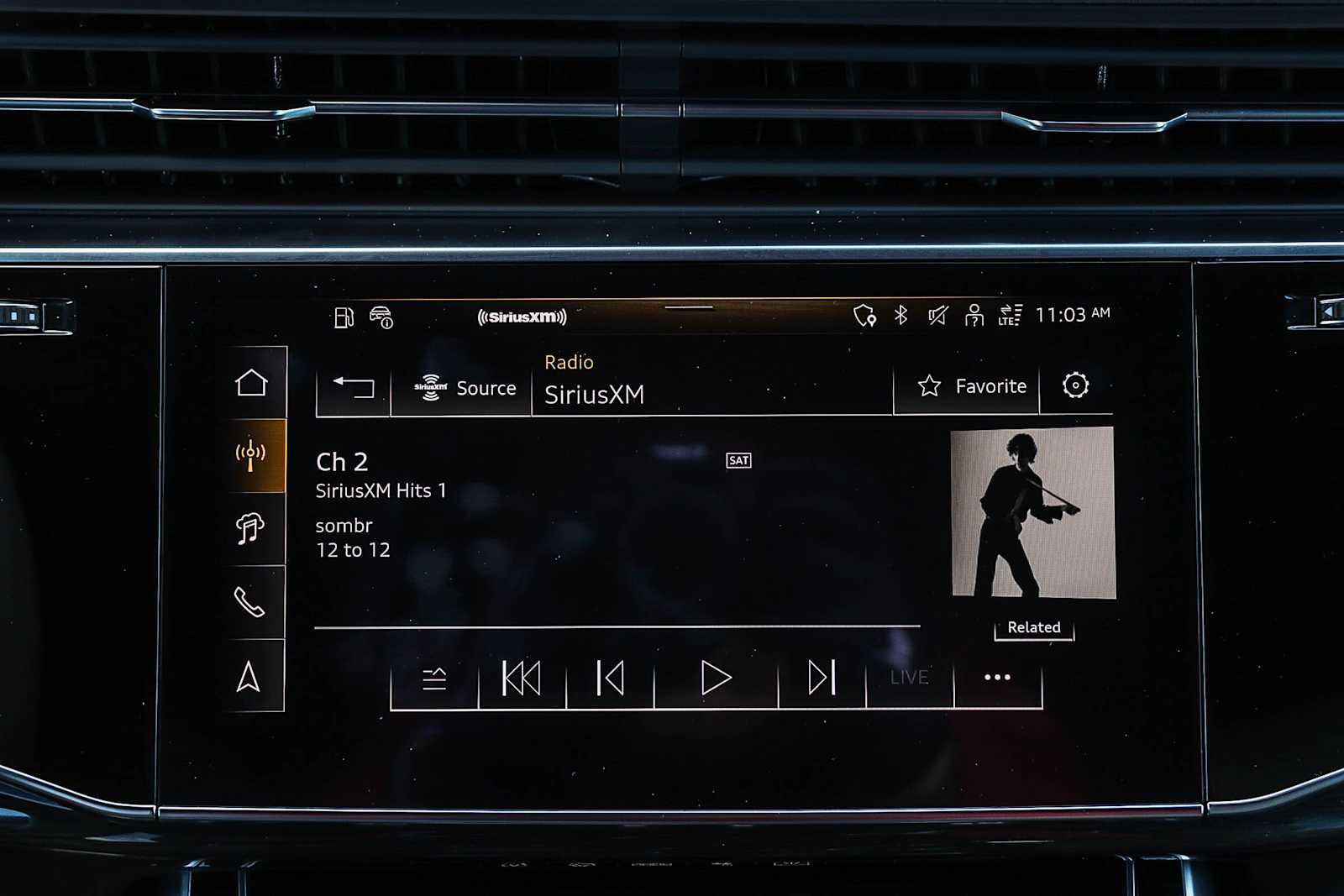 Thumbnail: 2026 Audi Q7 - 19