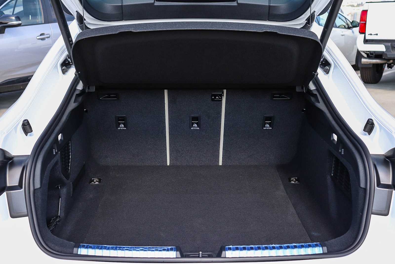 Thumbnail: 2025 Audi A5 - 34