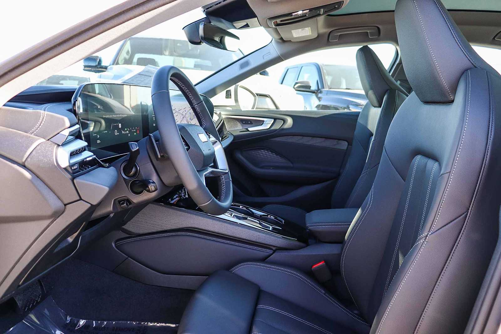 Thumbnail: 2025 Audi A5 - 21