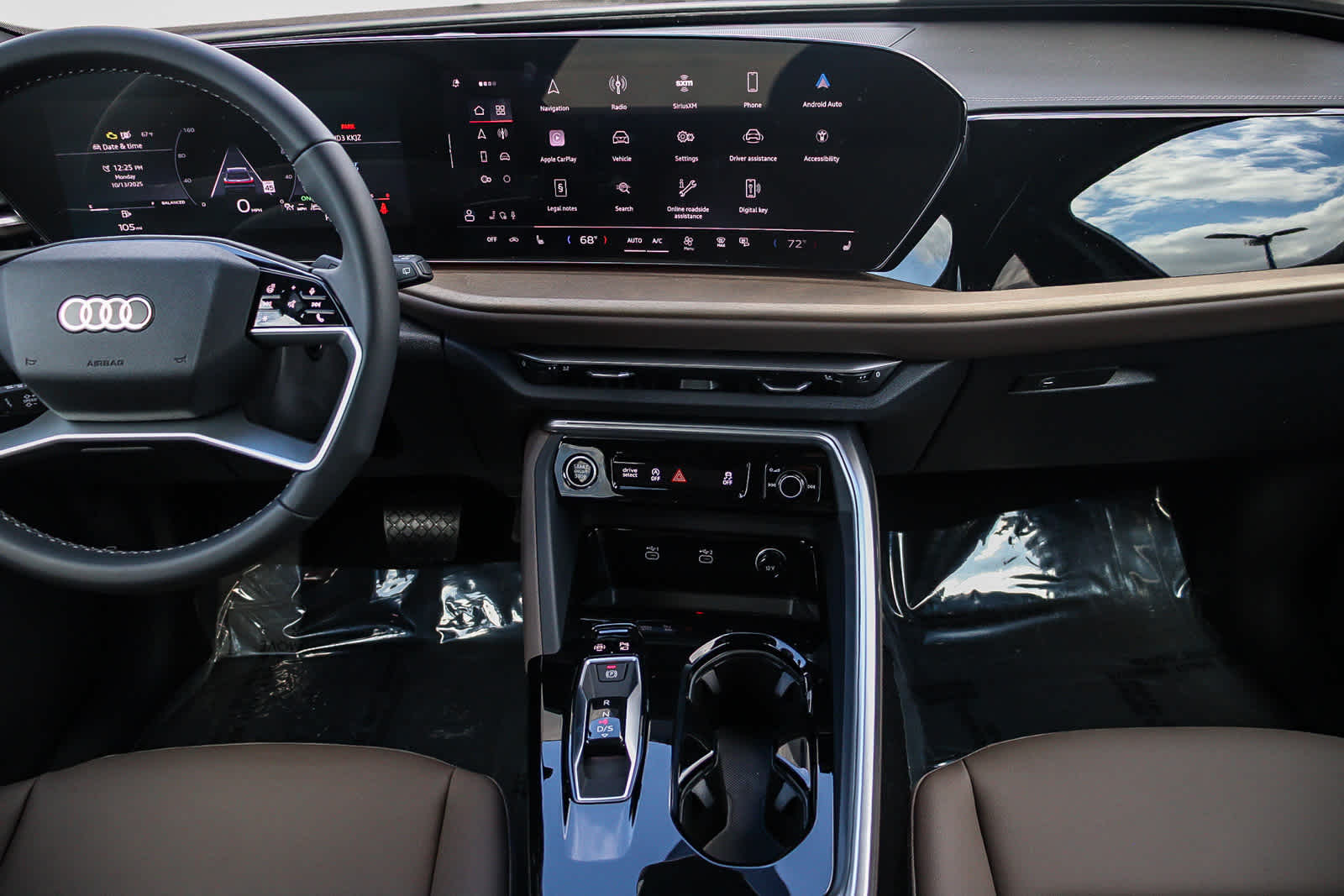 Thumbnail: 2025 Audi Q5 - 17