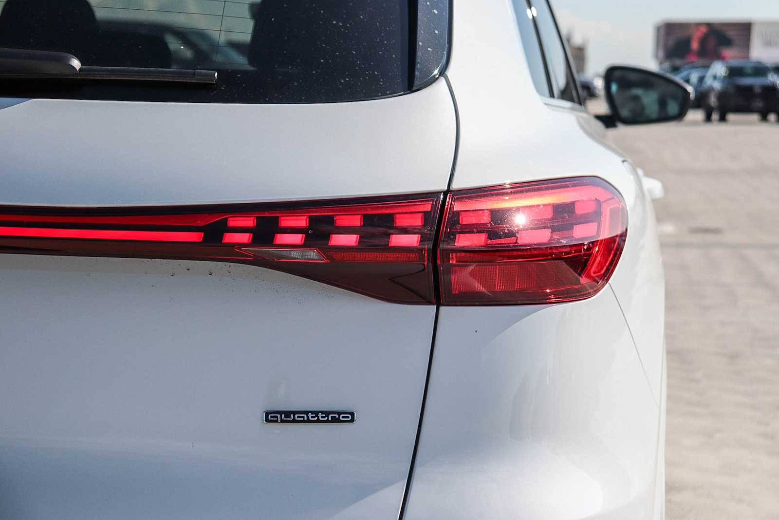 Thumbnail: 2025 Audi Q5 - 10