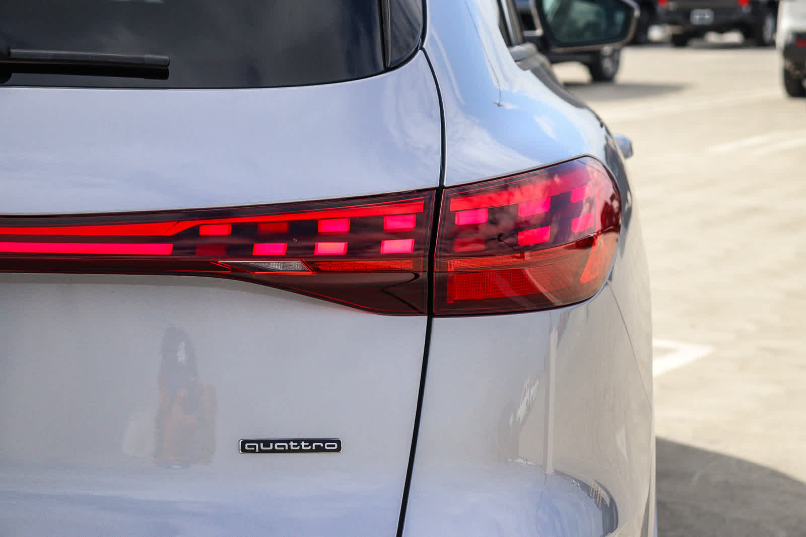 Thumbnail: 2025 Audi Q5 - 10