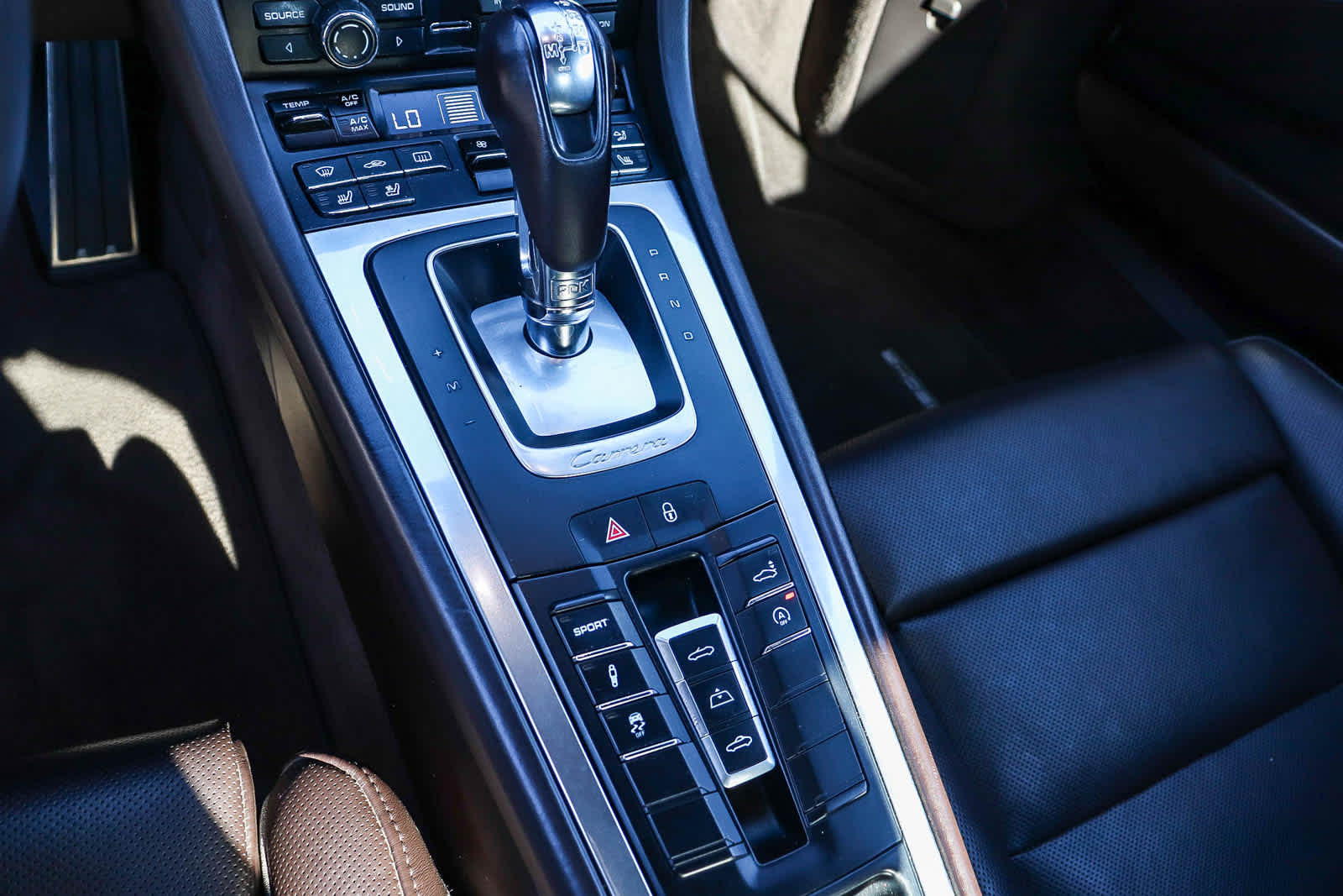 Thumbnail: 2014 Porsche 911 - 32