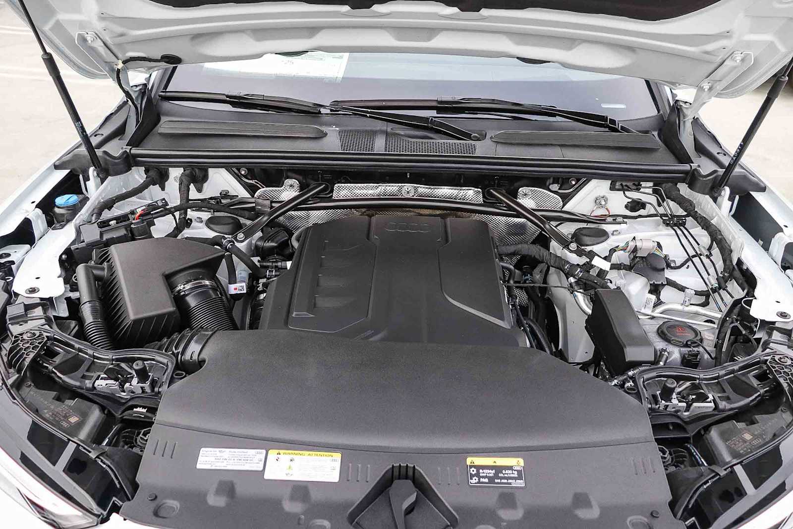 Thumbnail: 2025 Audi Q5 - 38