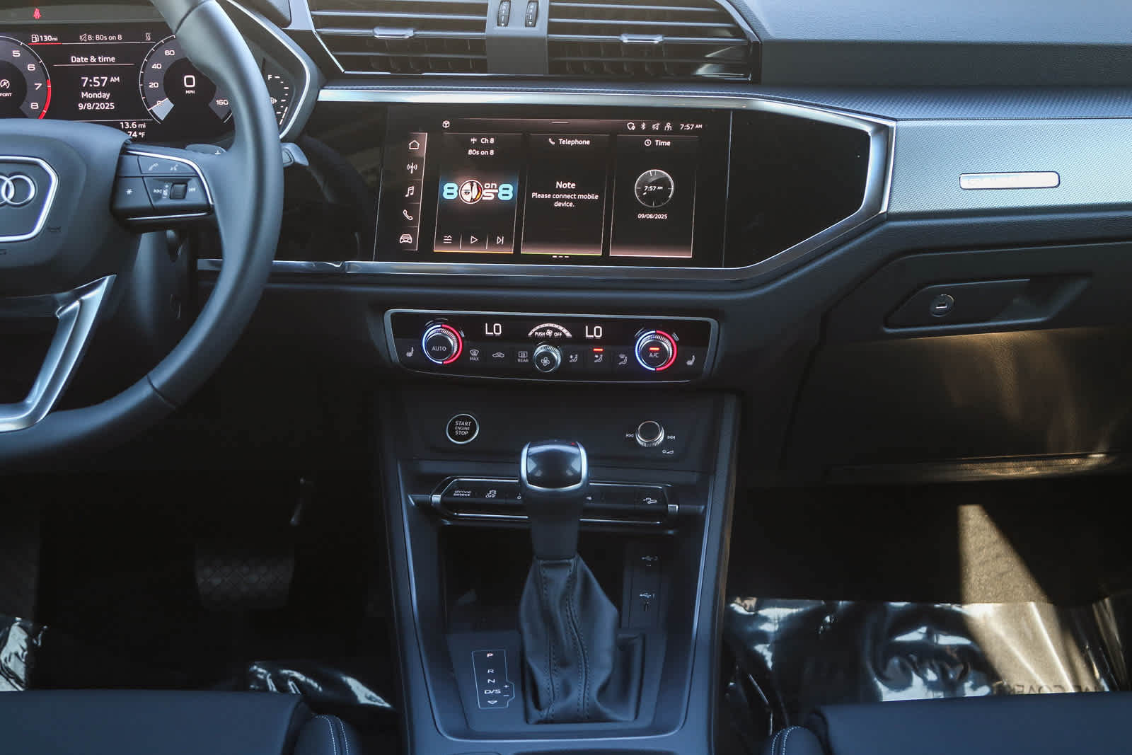 Thumbnail: 2025 Audi Q3 - 18