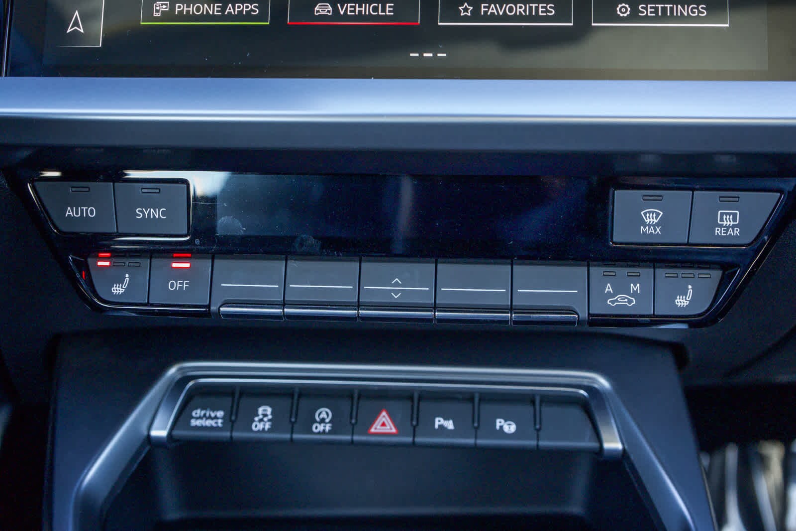 Thumbnail: 2023 Audi A3 - 18