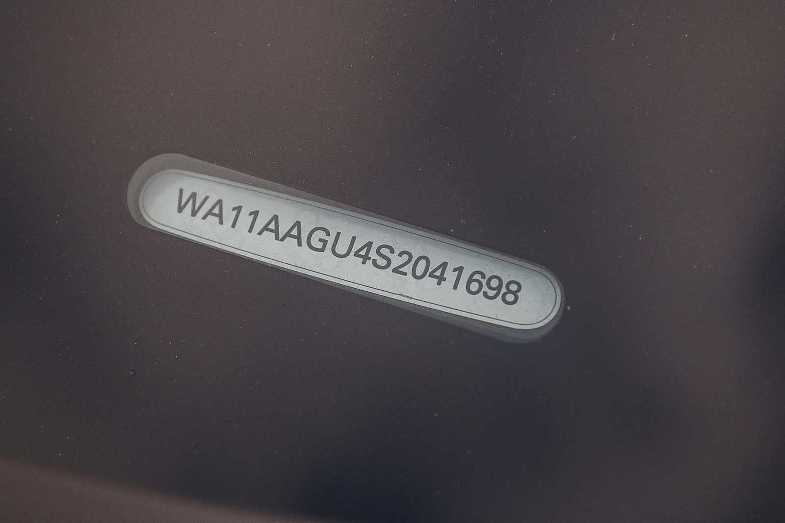 Thumbnail: 2025 Audi Q5 - 30