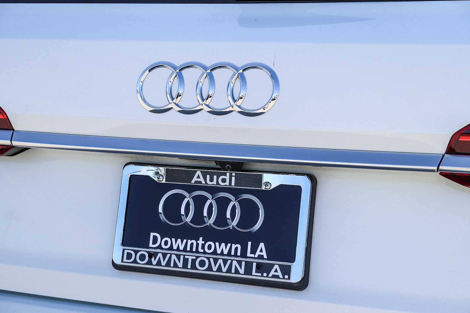 Thumbnail: 2023 Audi Q7 - 11