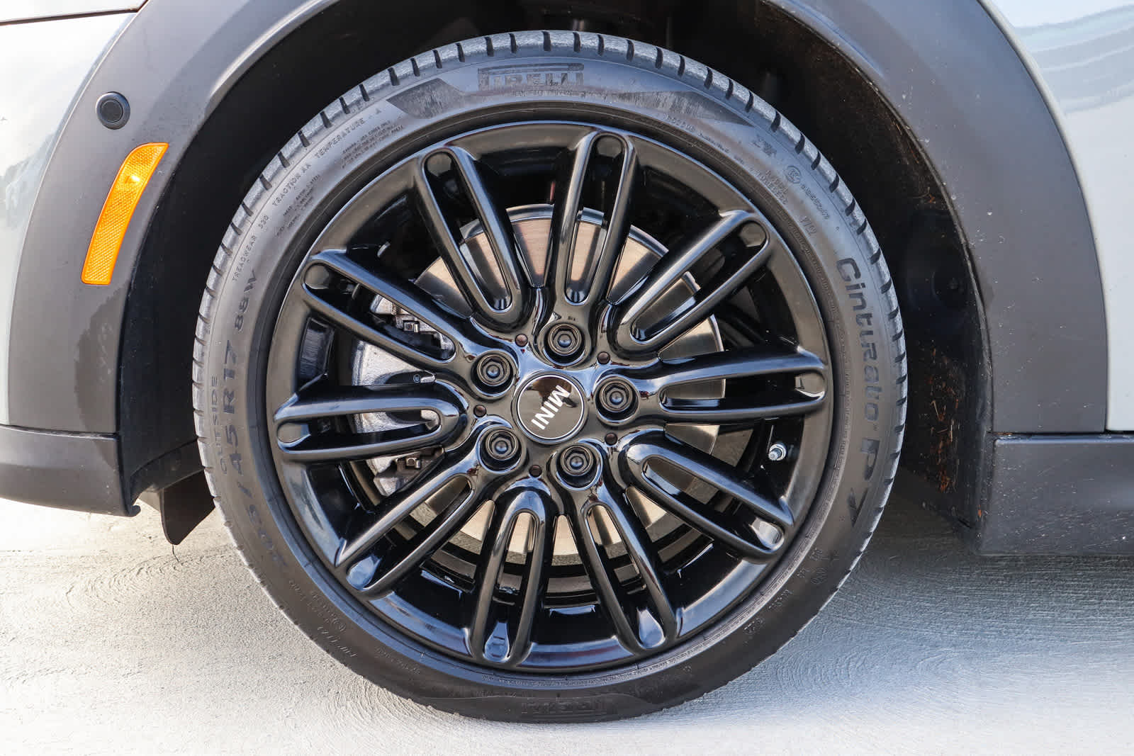 Thumbnail: 2023 MINI Cooper Hardtop - 12