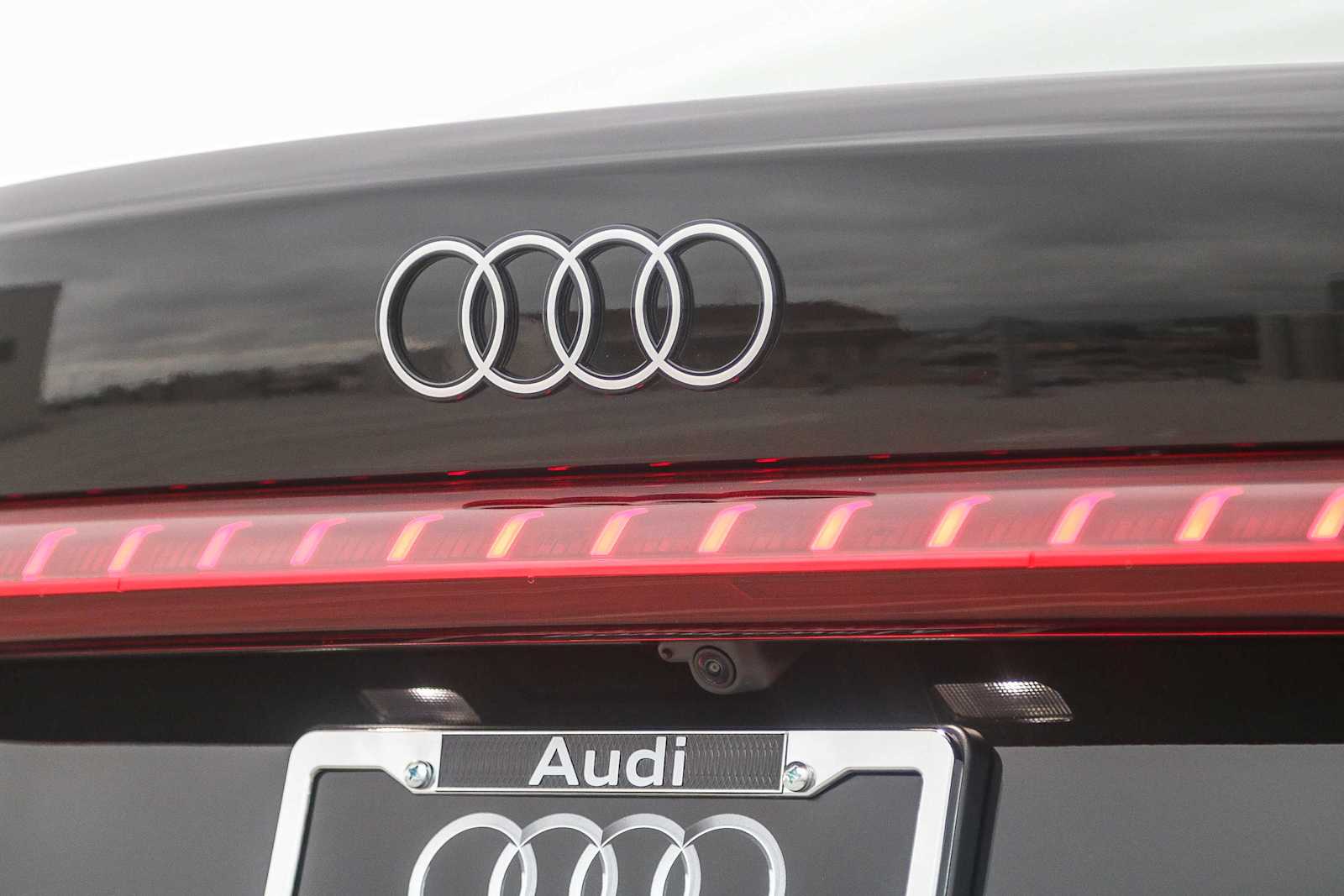 Thumbnail: 2025 Audi A5 - 12