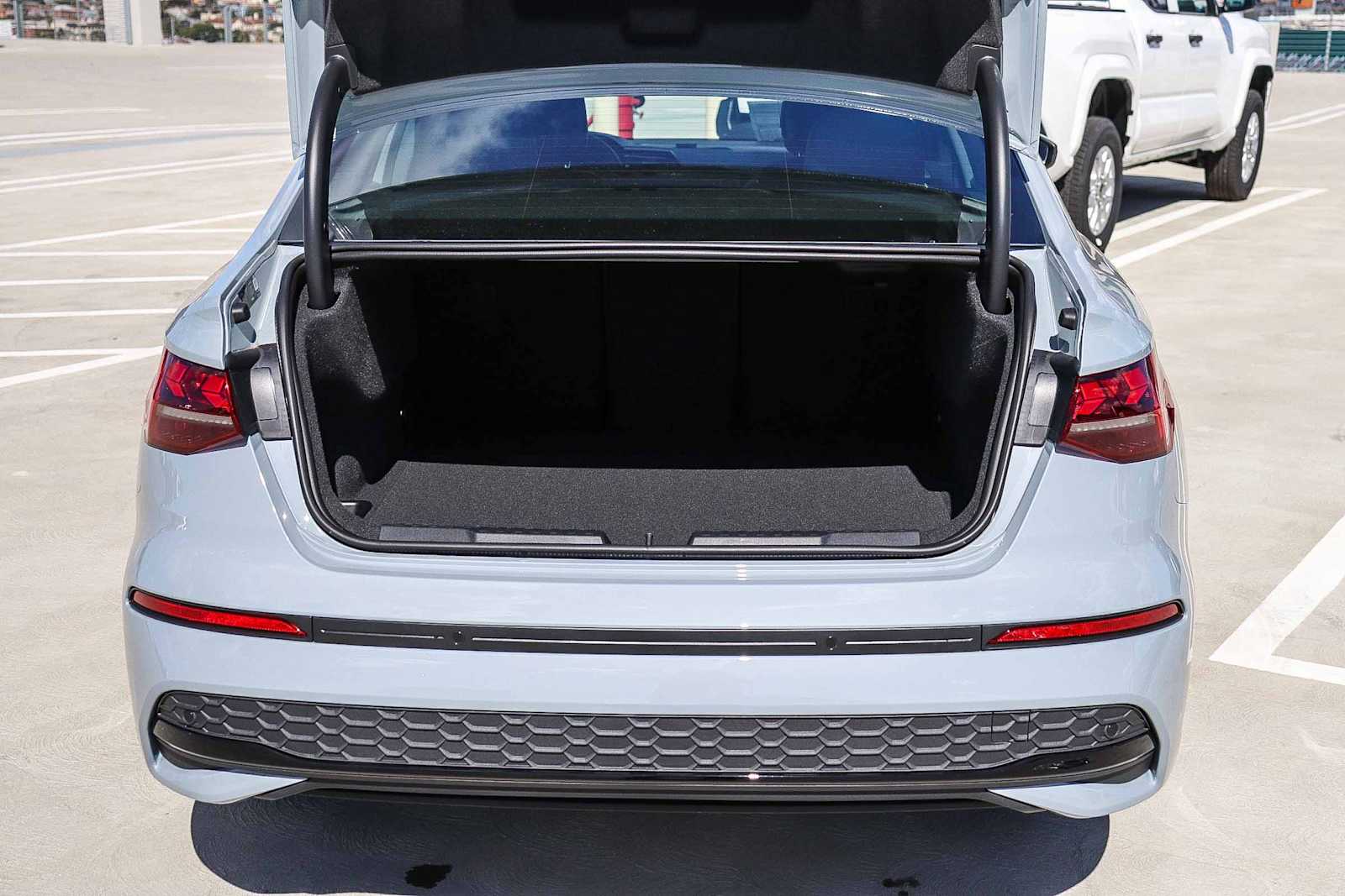 Thumbnail: 2026 Audi A3 - 36