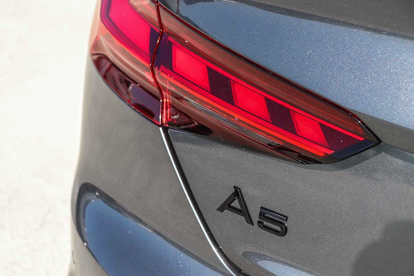 Thumbnail: 2025 Audi A5 - 7